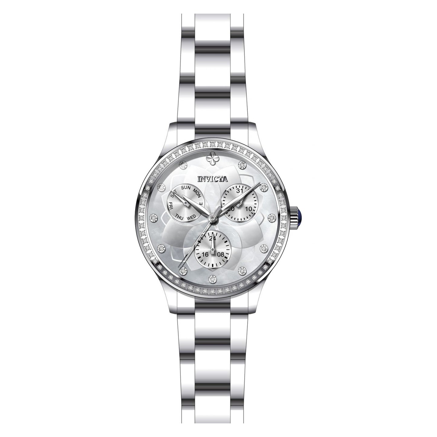 Reloj Invicta Wildflower 29090