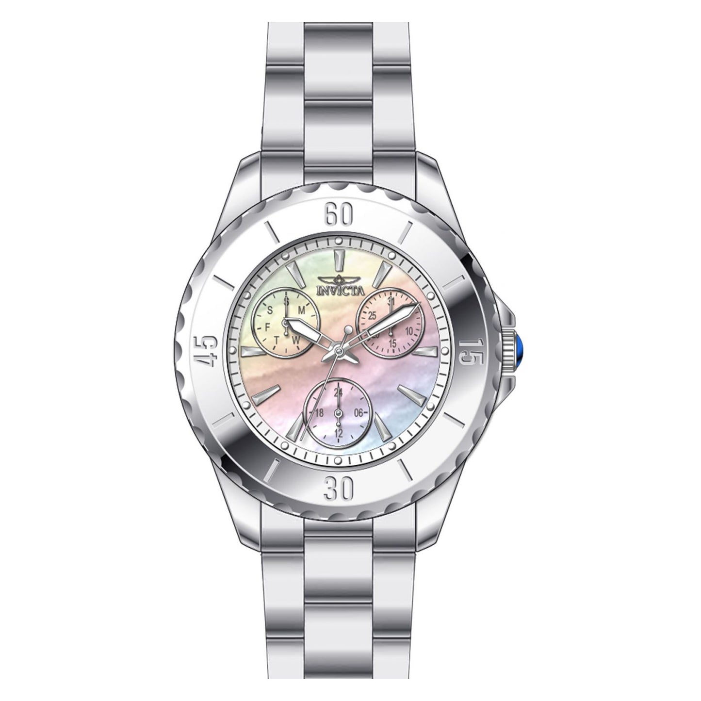 Reloj Invicta Angel 29106