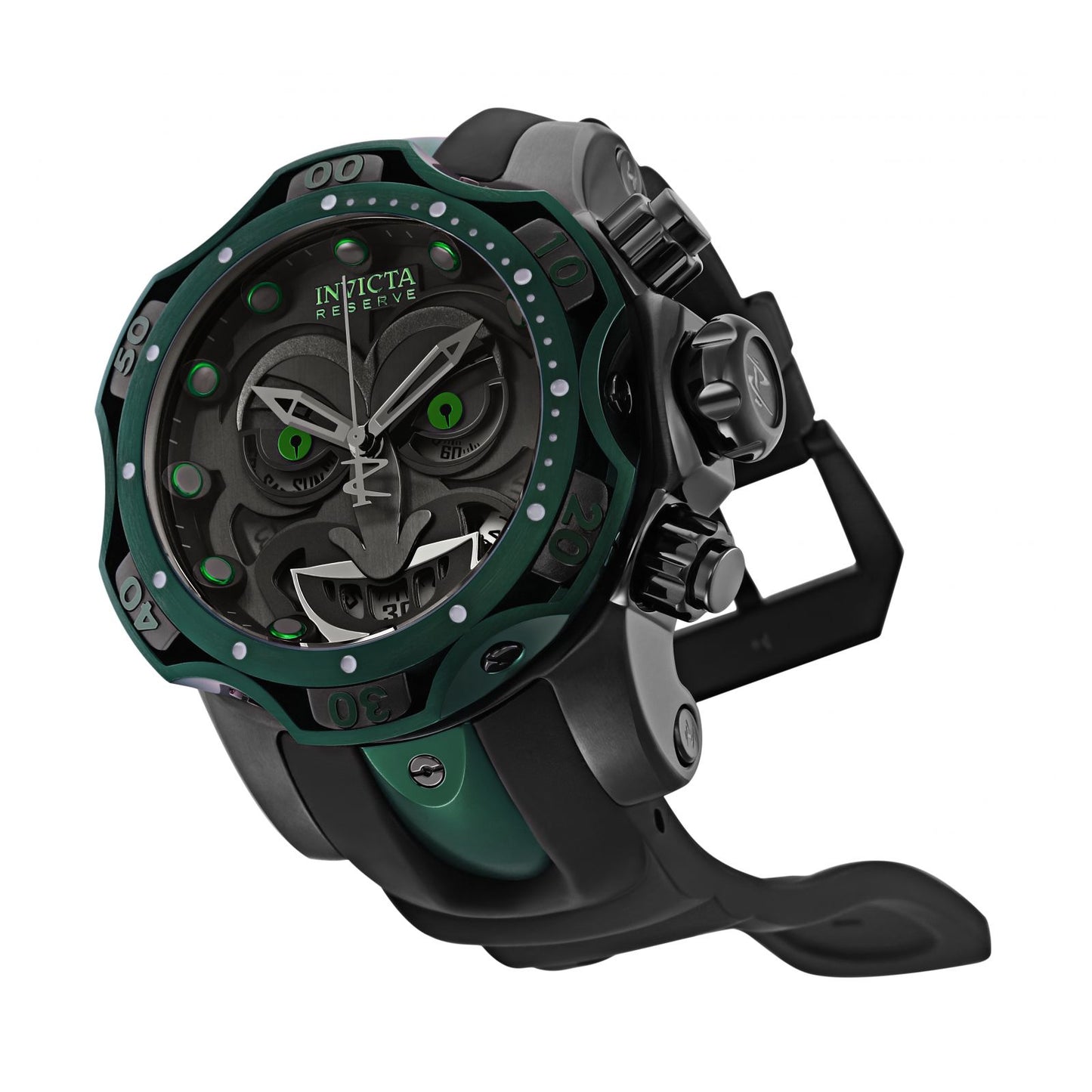 Reloj Invicta Dc Comics 30064