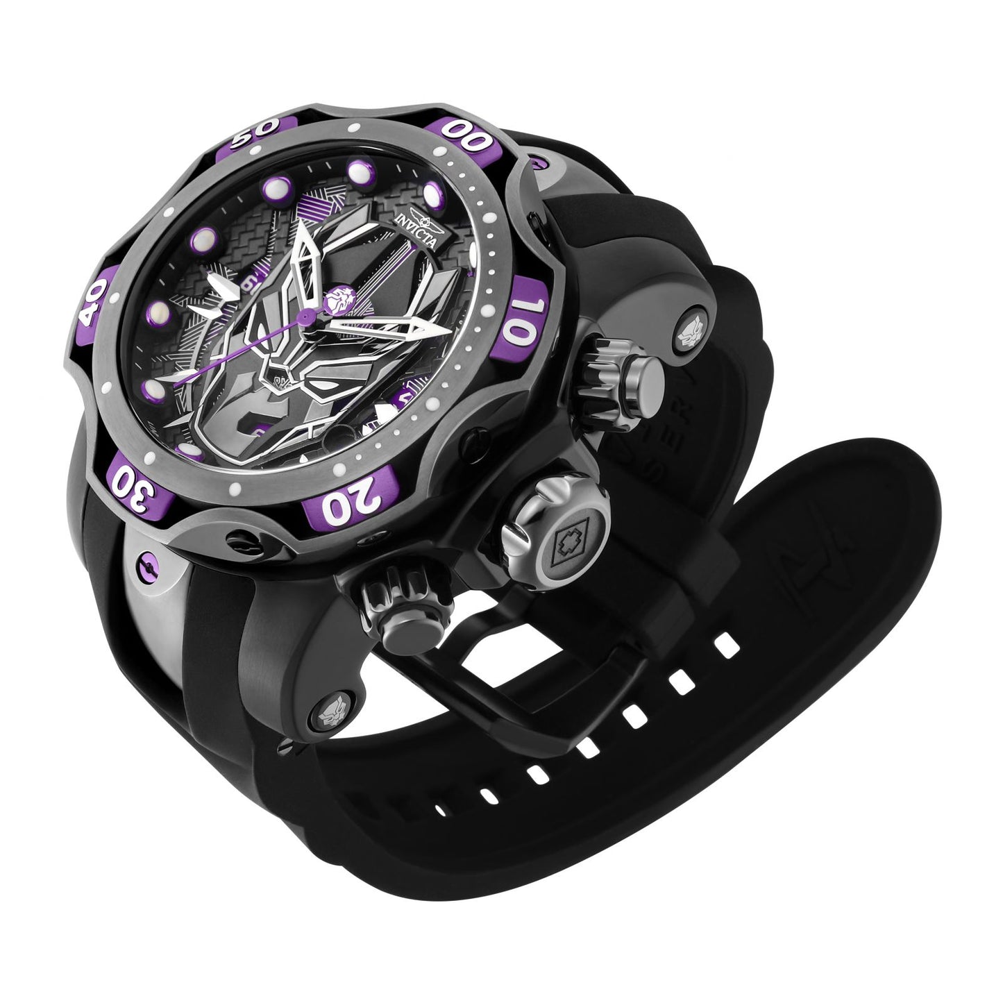 Reloj Invicta Marvel 30553