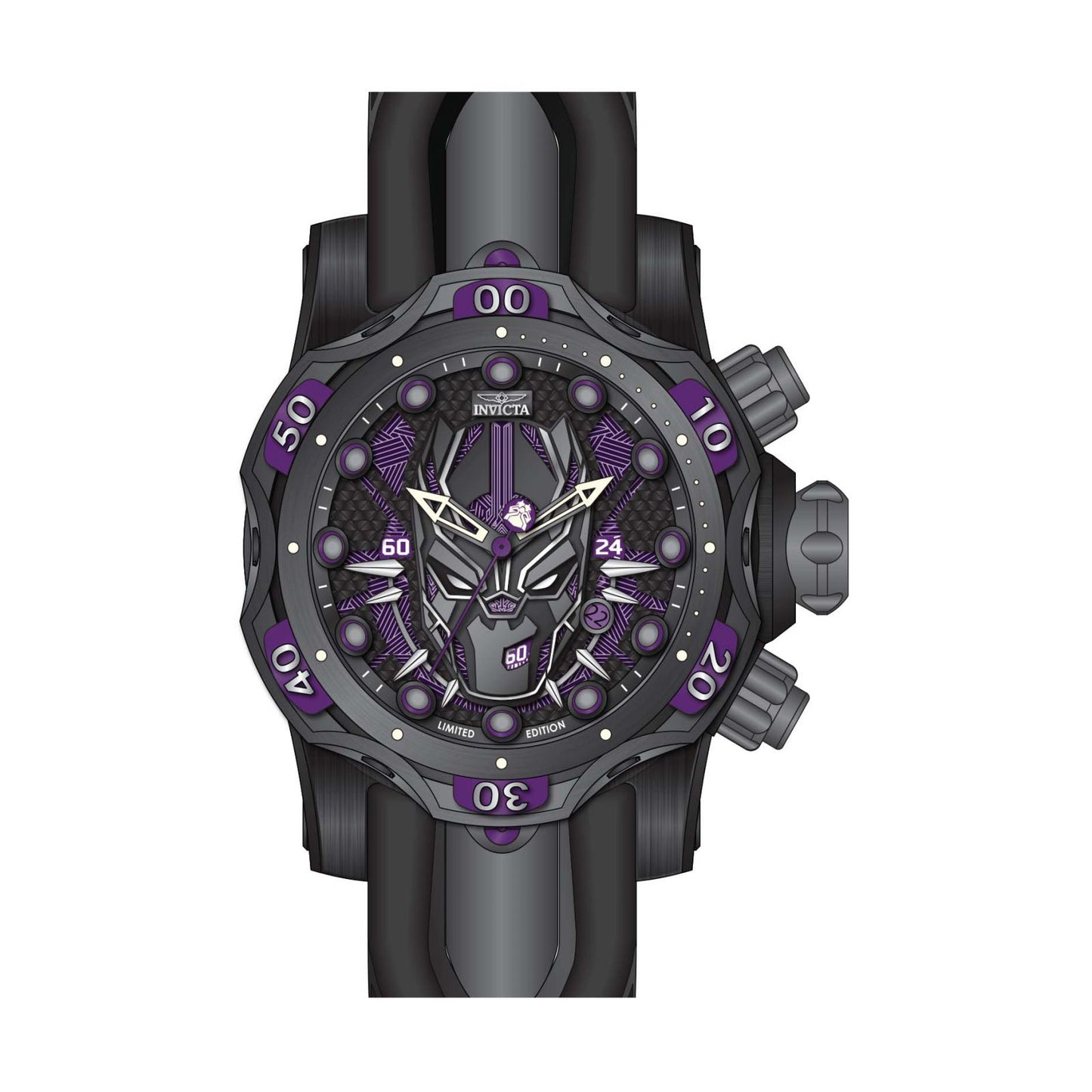 Reloj Invicta Marvel 30553