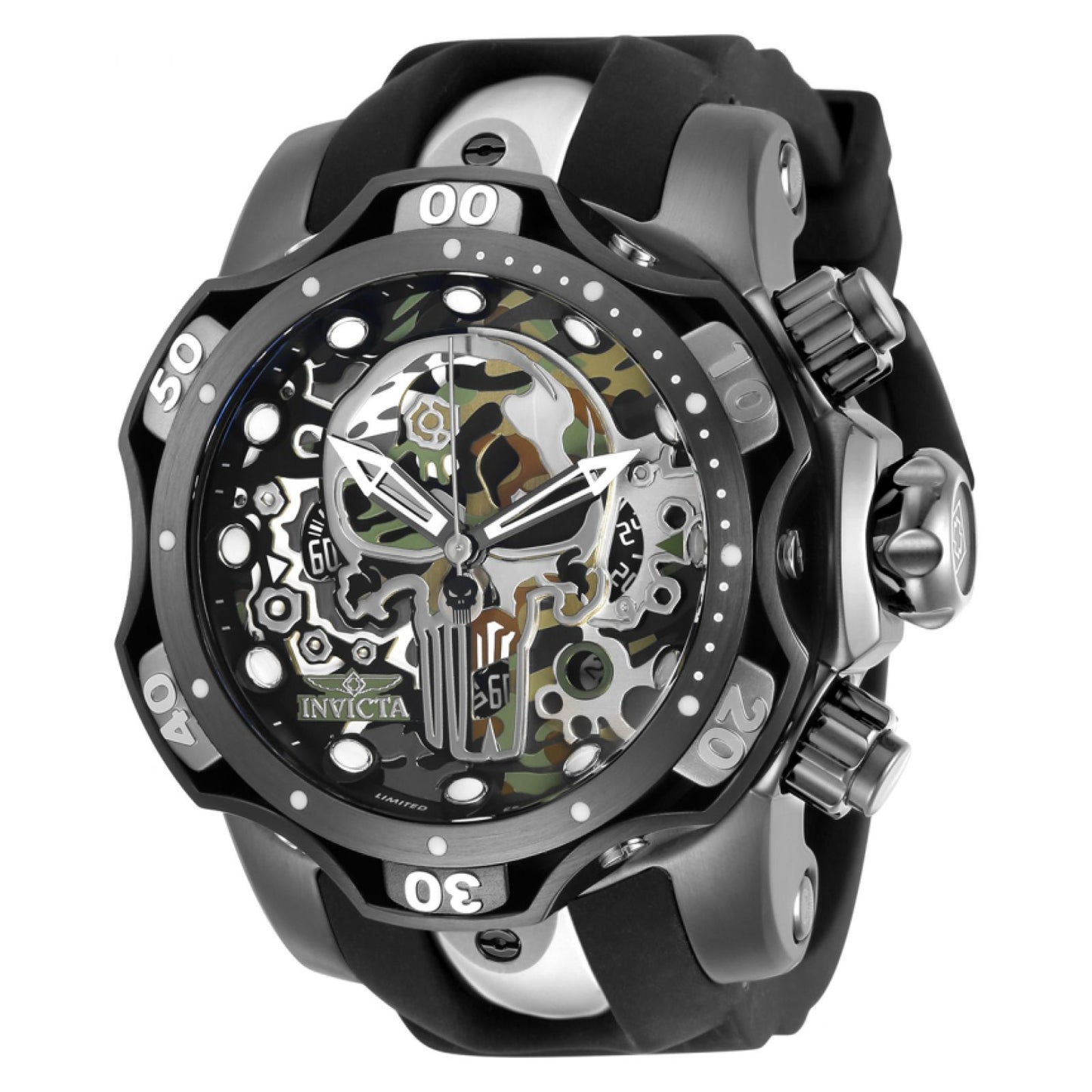 Reloj Invicta Marvel 30630