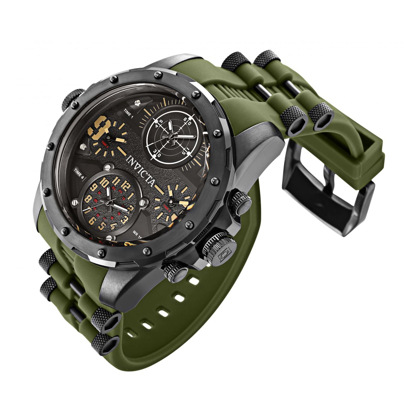 Reloj Invicta Coalition Forces 31138