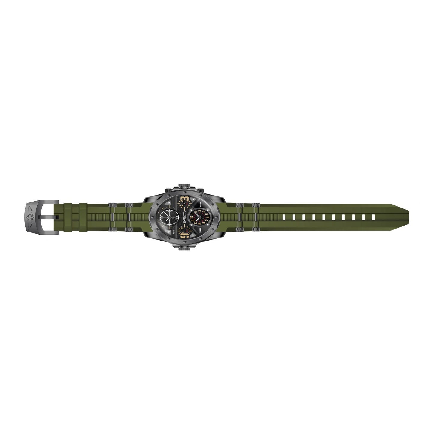 Reloj Invicta Coalition Forces 31138