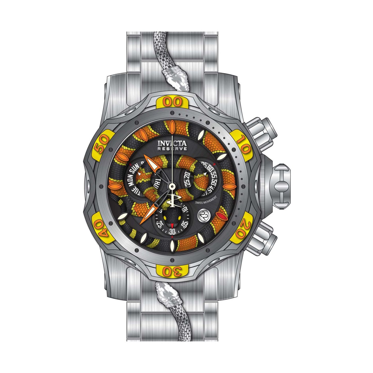 Reloj Invicta Reserve 32039