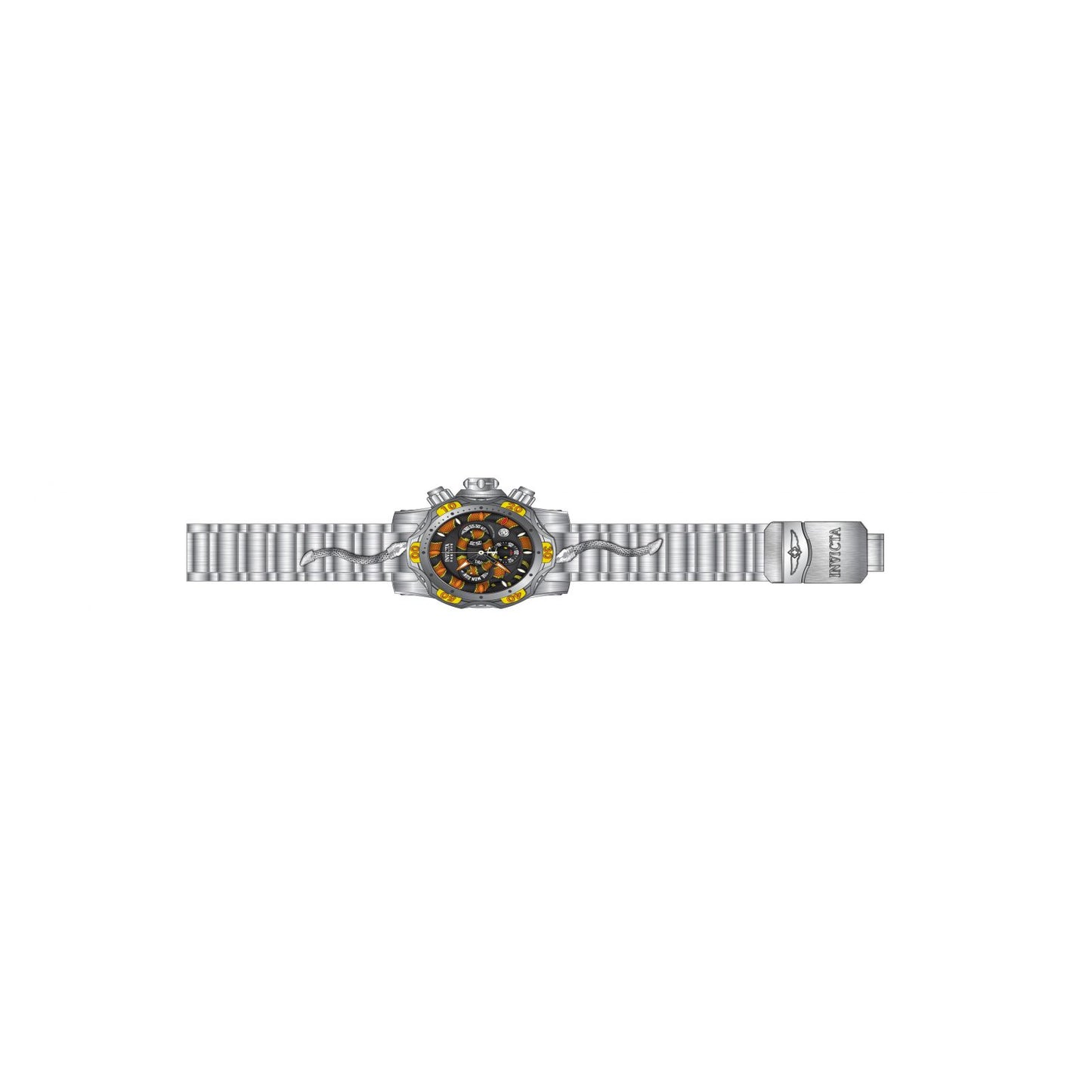 Reloj Invicta Reserve 32039