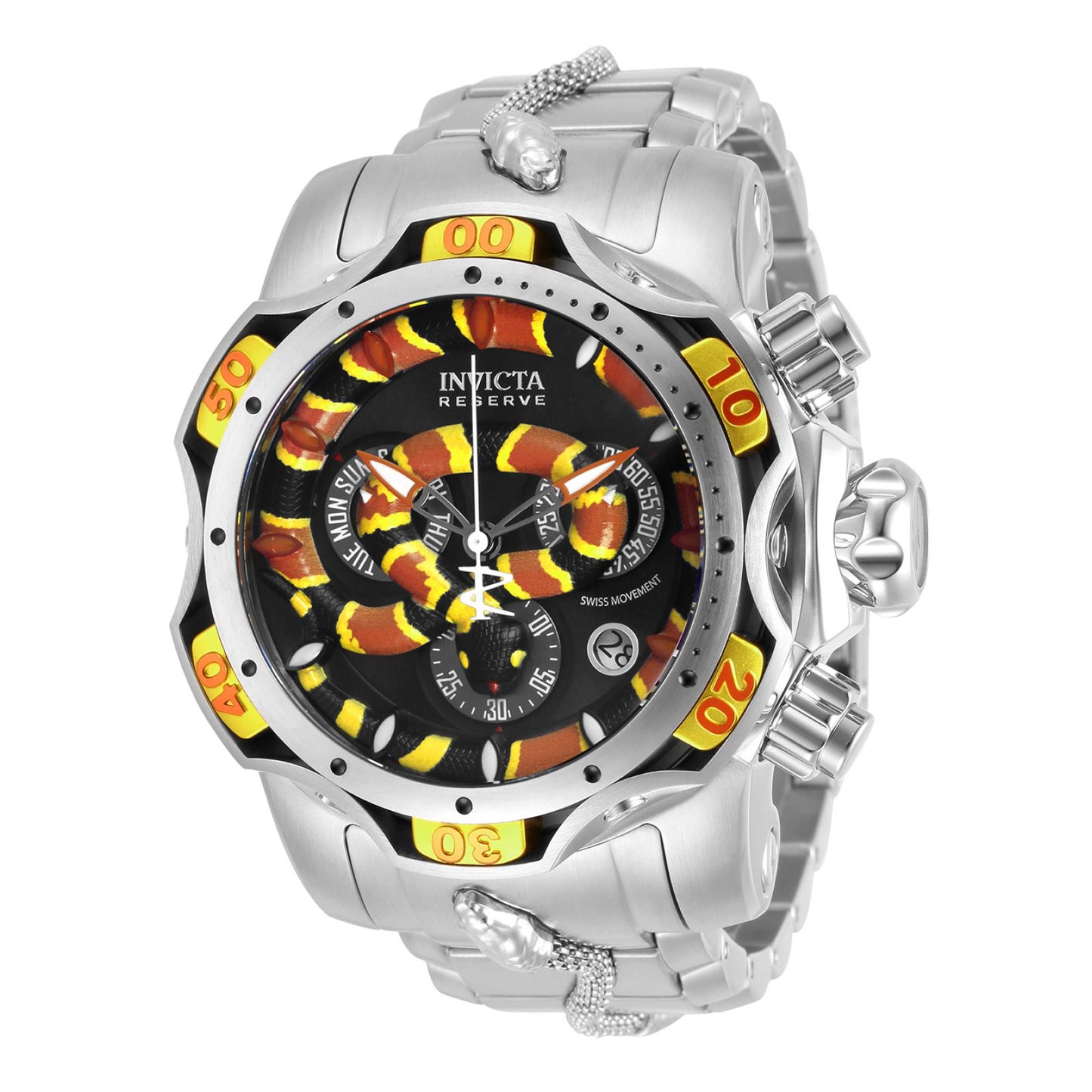 Reloj Invicta Reserve 32039