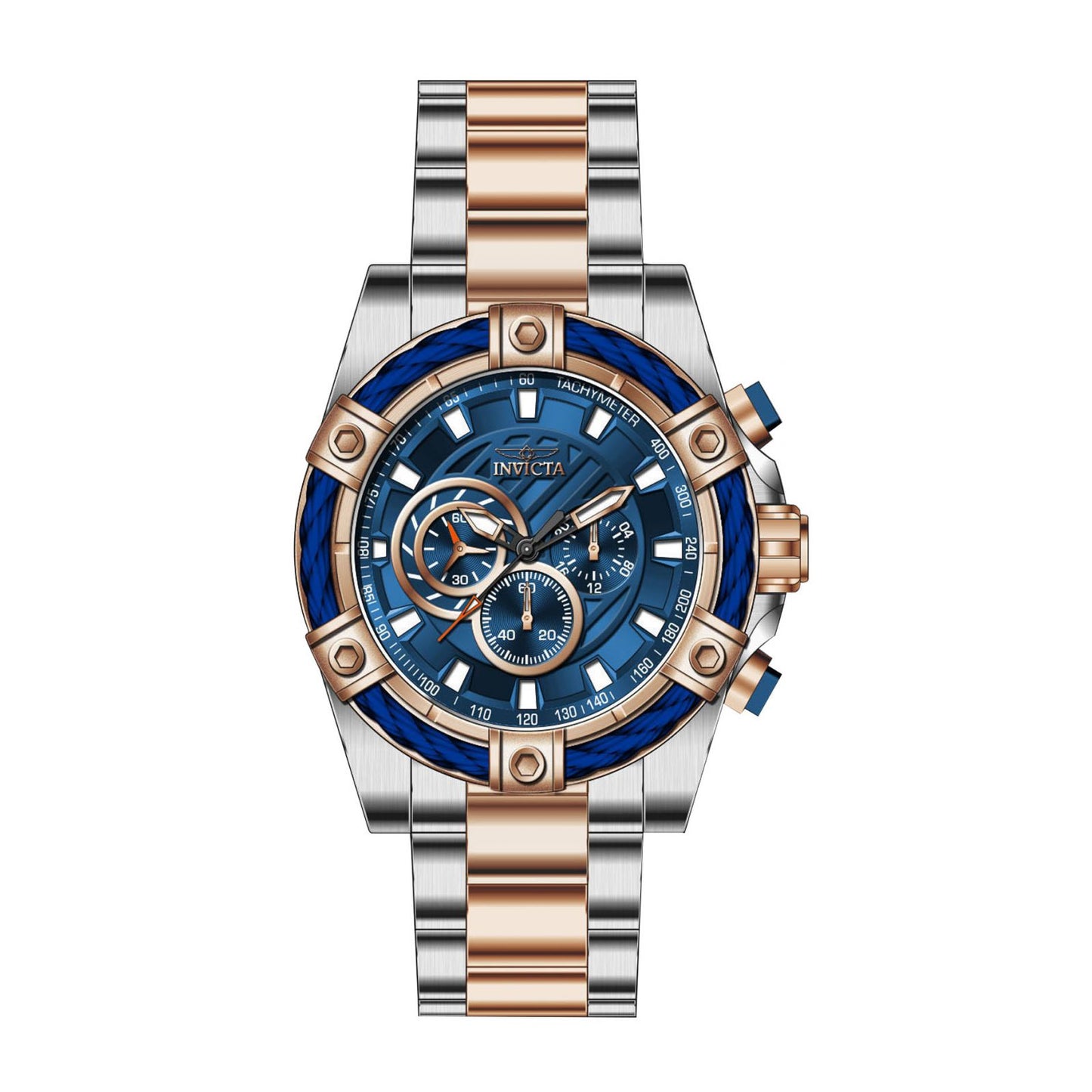 Reloj Invicta Bolt 32312