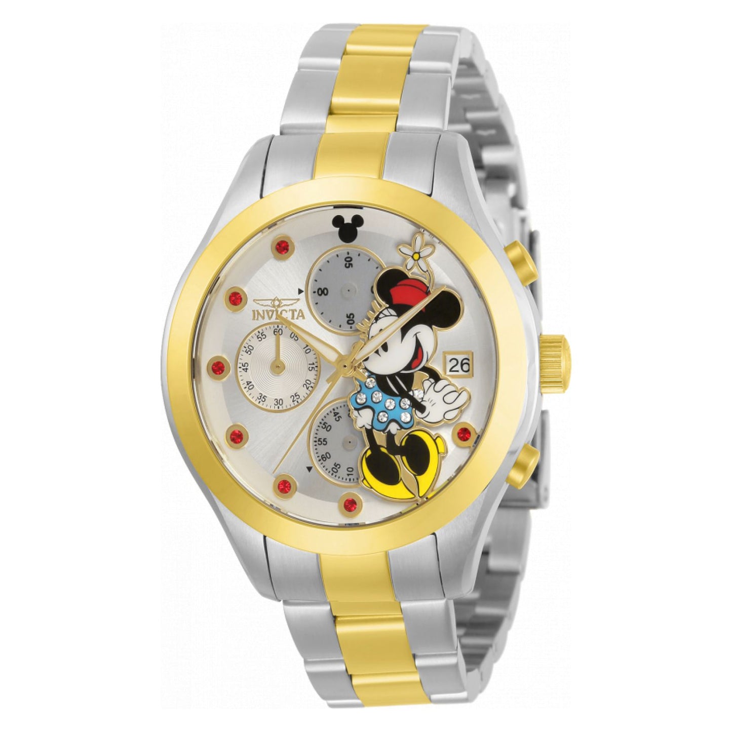 Reloj Invicta Disney Limited Edition 32490