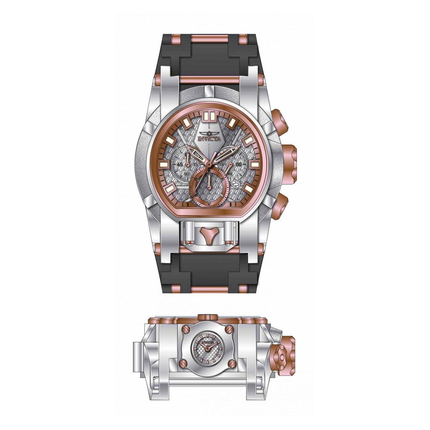 Reloj Invicta Bolt 32683