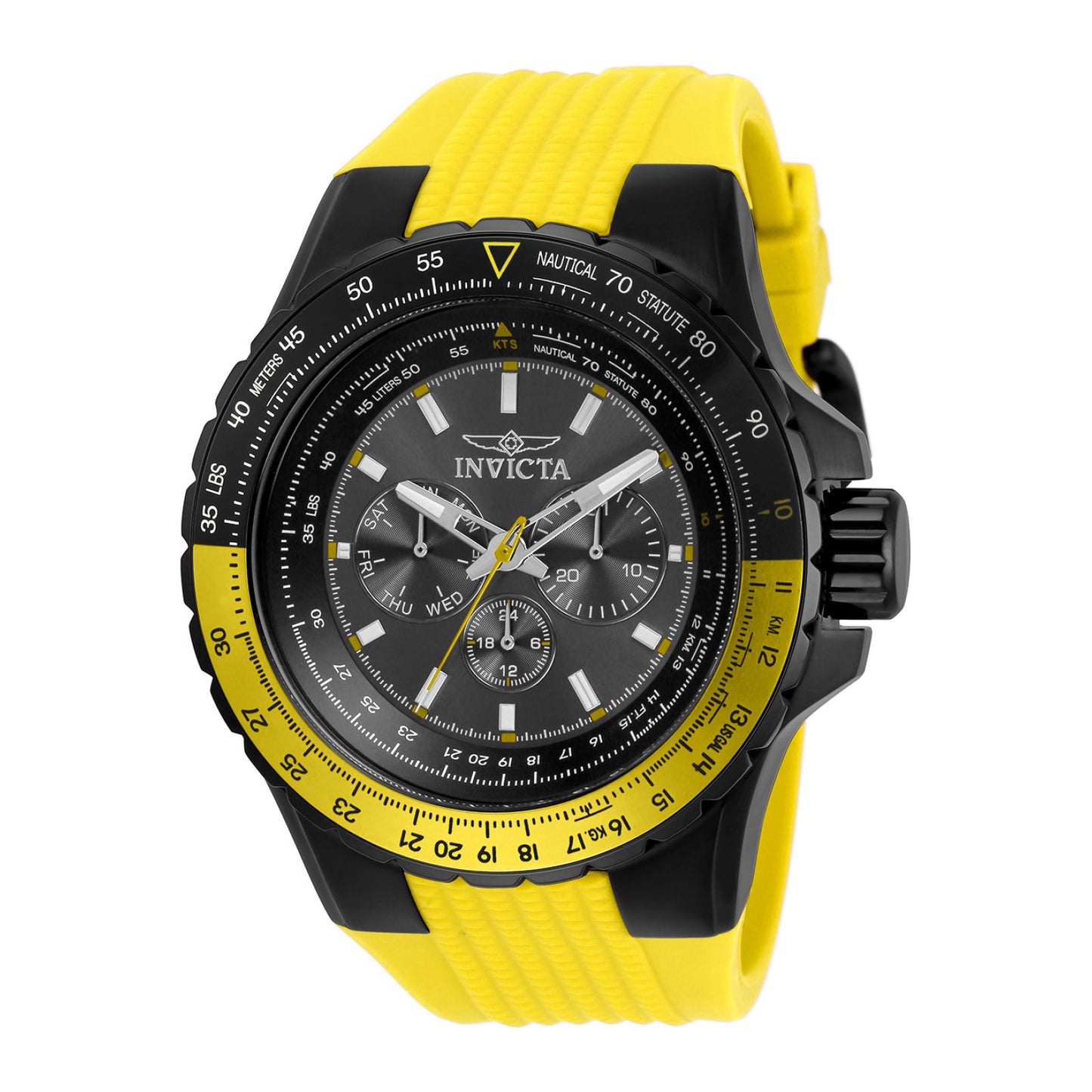 Reloj Invicta Aviator 33038