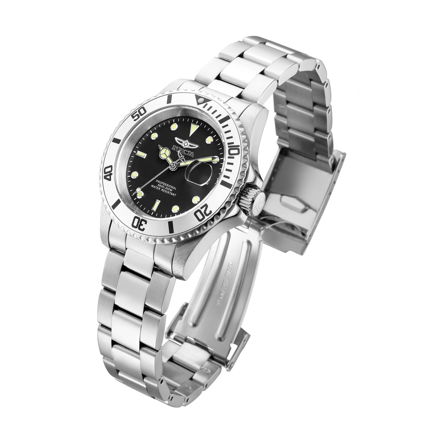 Reloj Invicta Pro Diver 33943