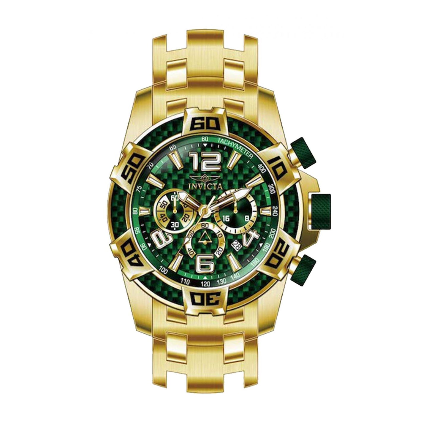 Reloj Invicta Pro Diver 34156