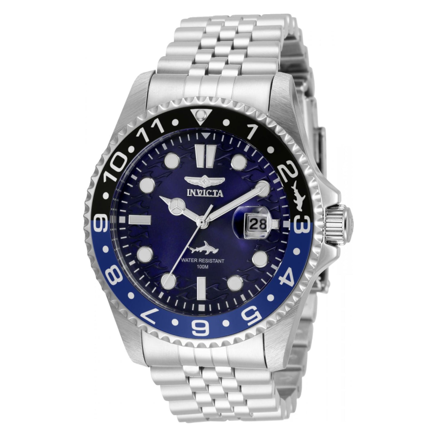 Reloj Invicta Pro Diver 35130