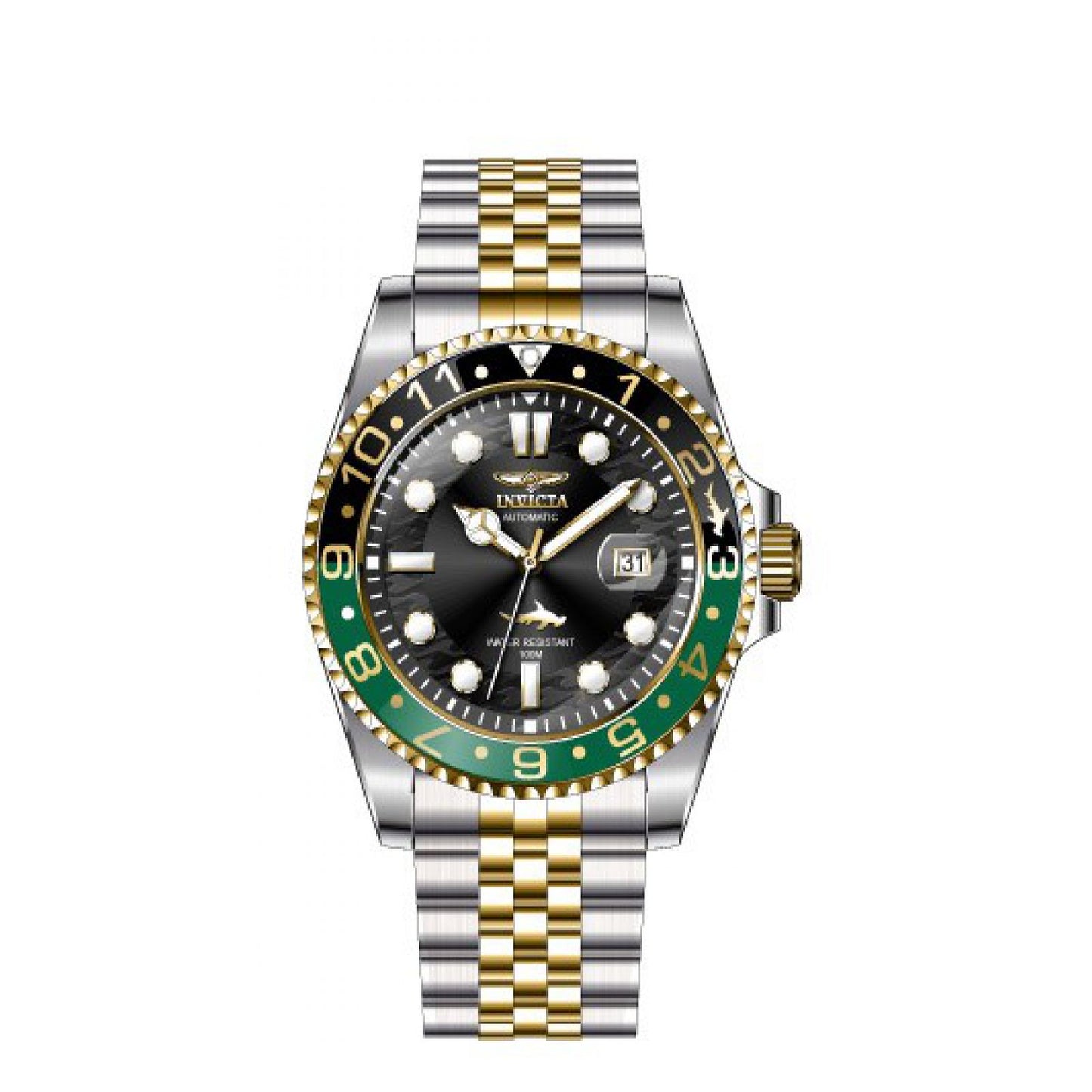 Reloj Invicta Pro Diver 35151