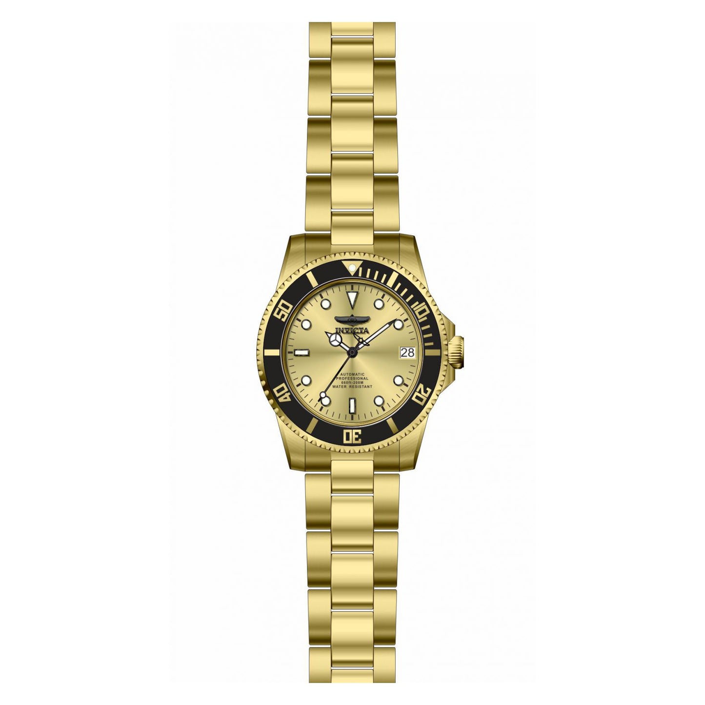 Reloj Invicta Pro Diver 35710