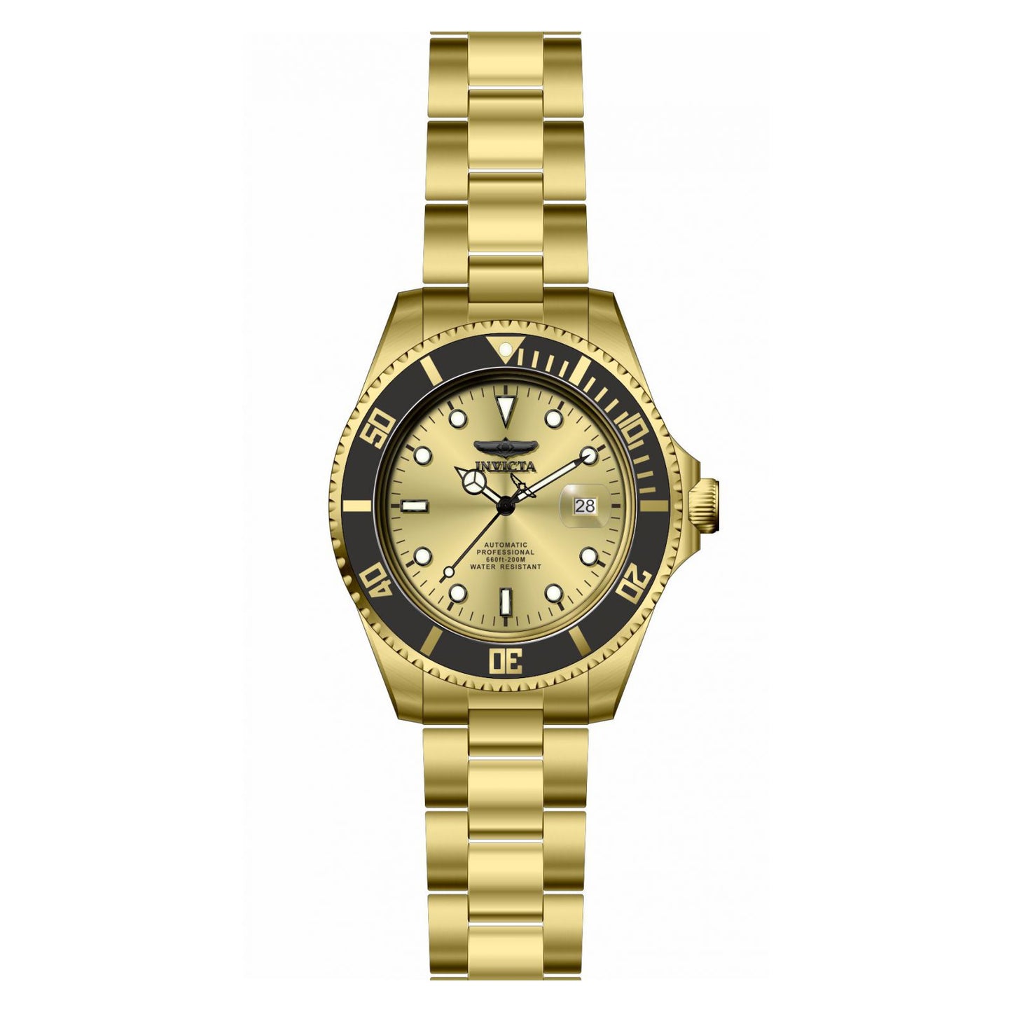 Reloj Invicta Pro Diver 35723