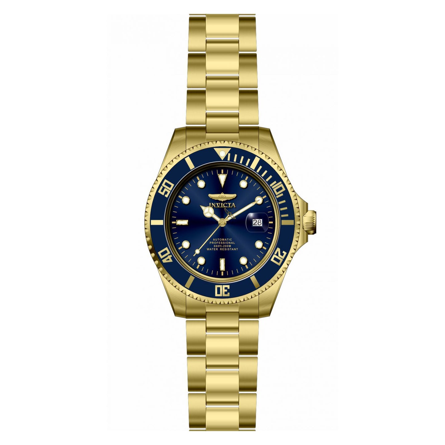 Reloj Invicta Pro Diver 35726