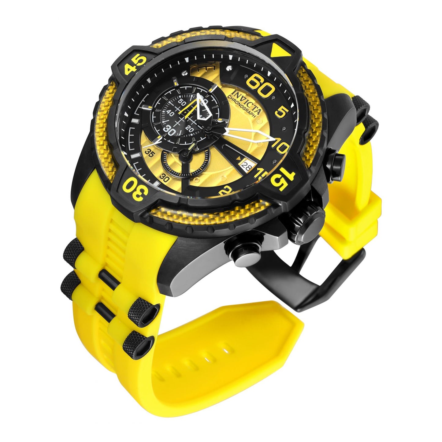 Reloj Invicta Aviator 36425