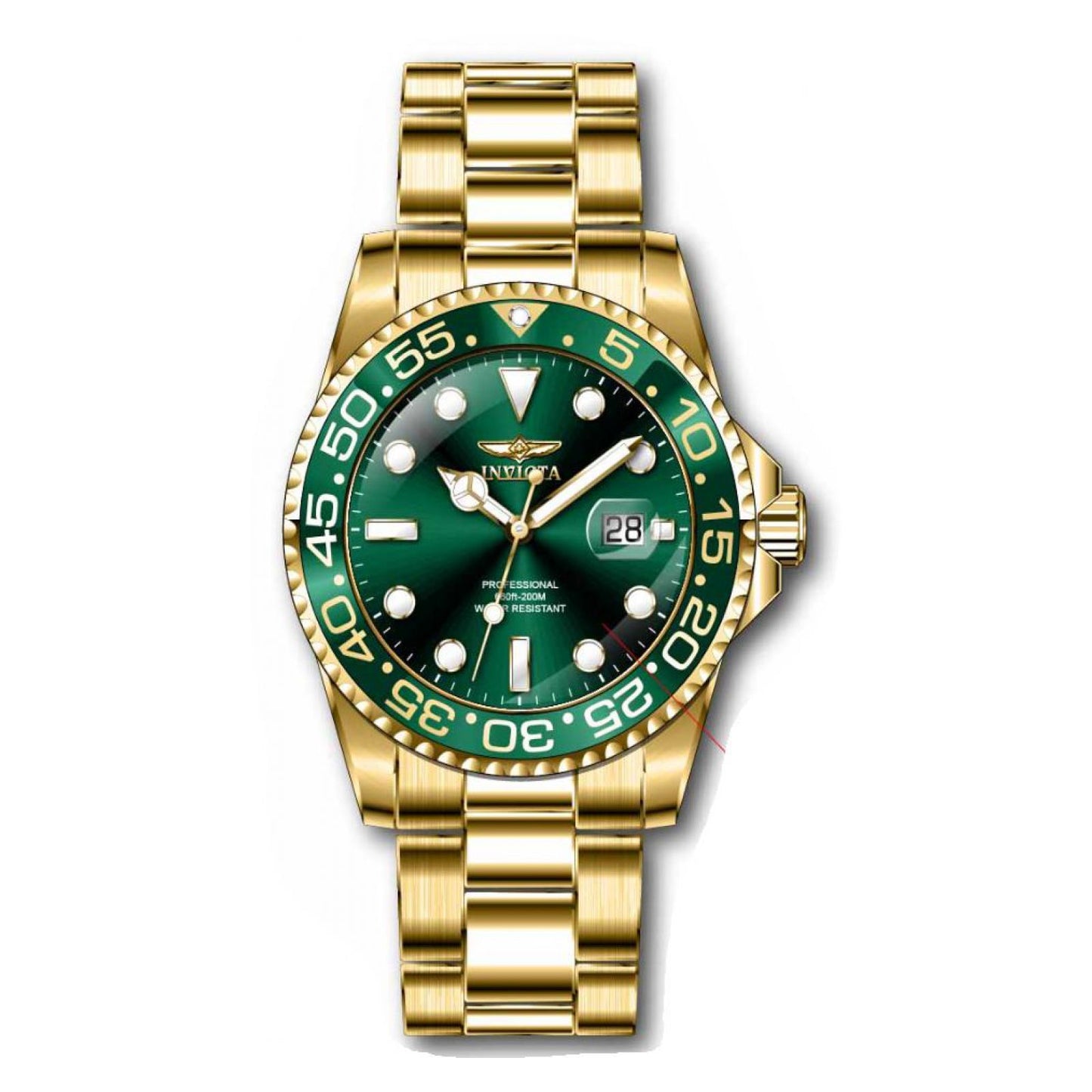 Reloj Invicta Pro Diver 36551