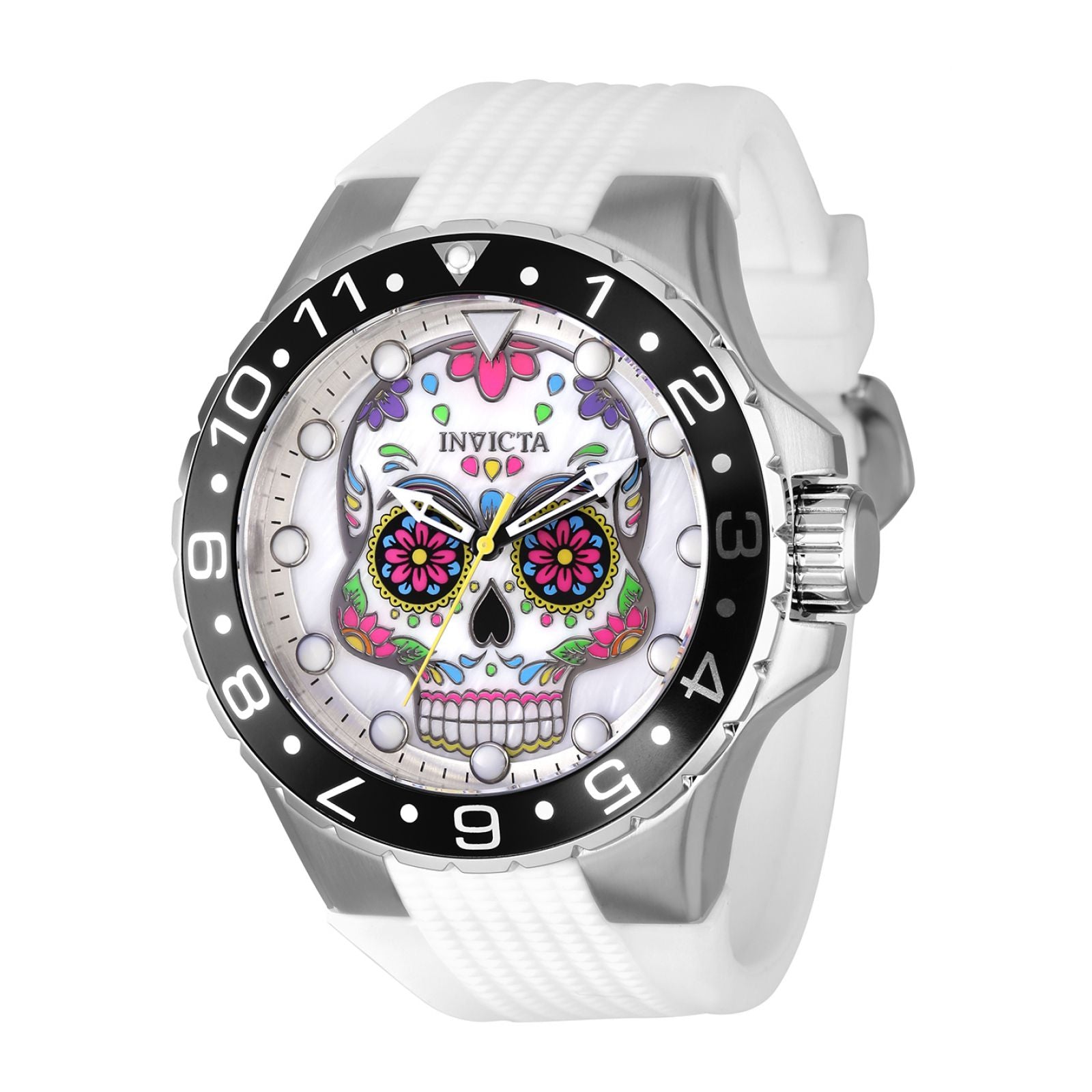 Invicta calavera sale