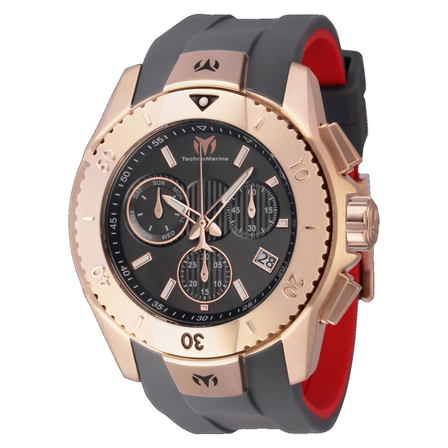 Reloj Technomarine Uf6 Tm-621036