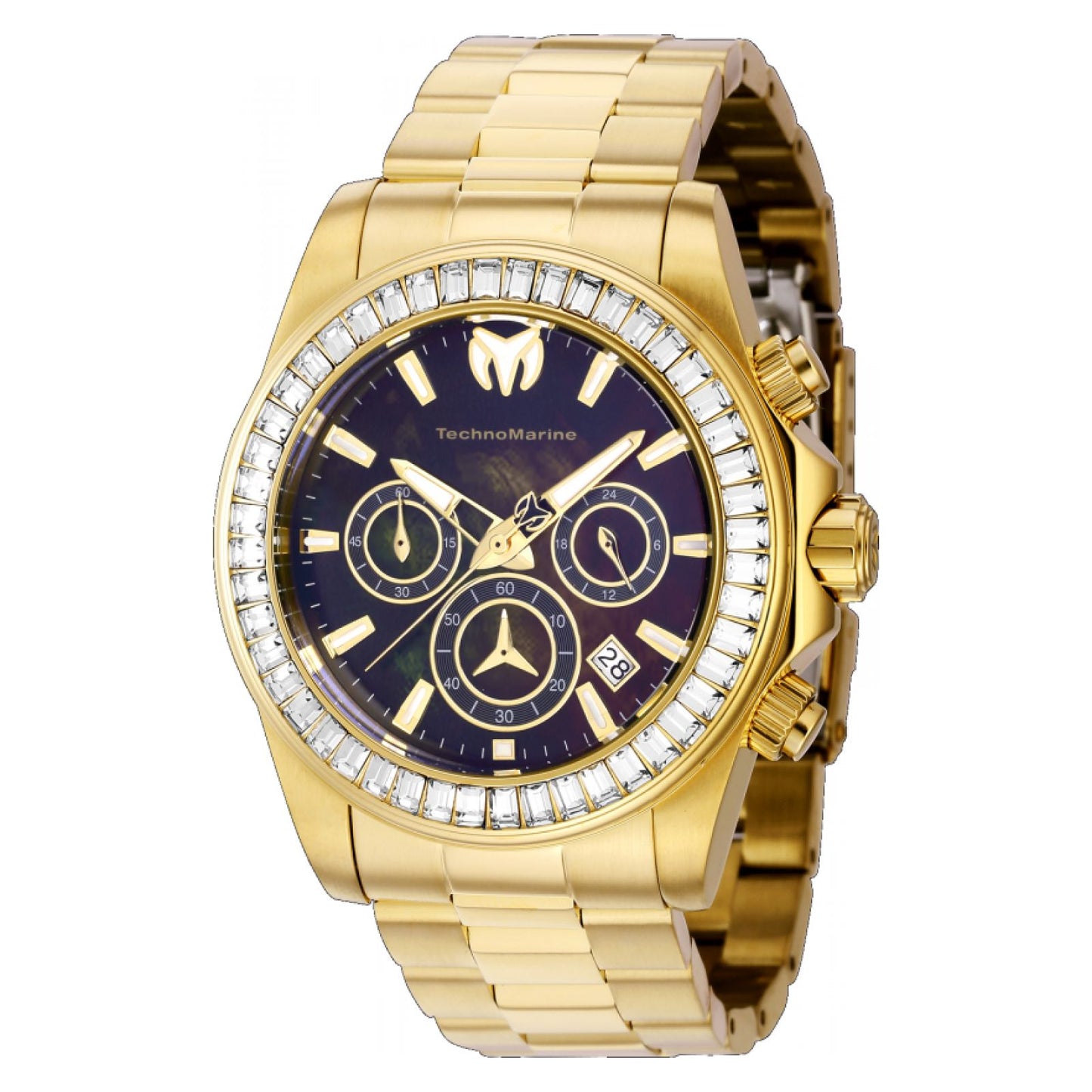 Reloj Technomarine Manta Tm-222037