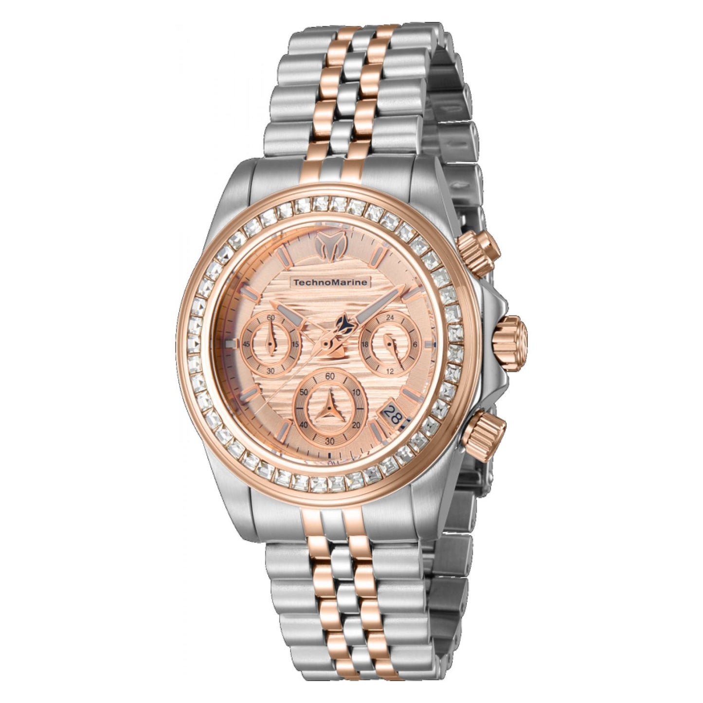 Reloj Technomarine Manta Tm-222055