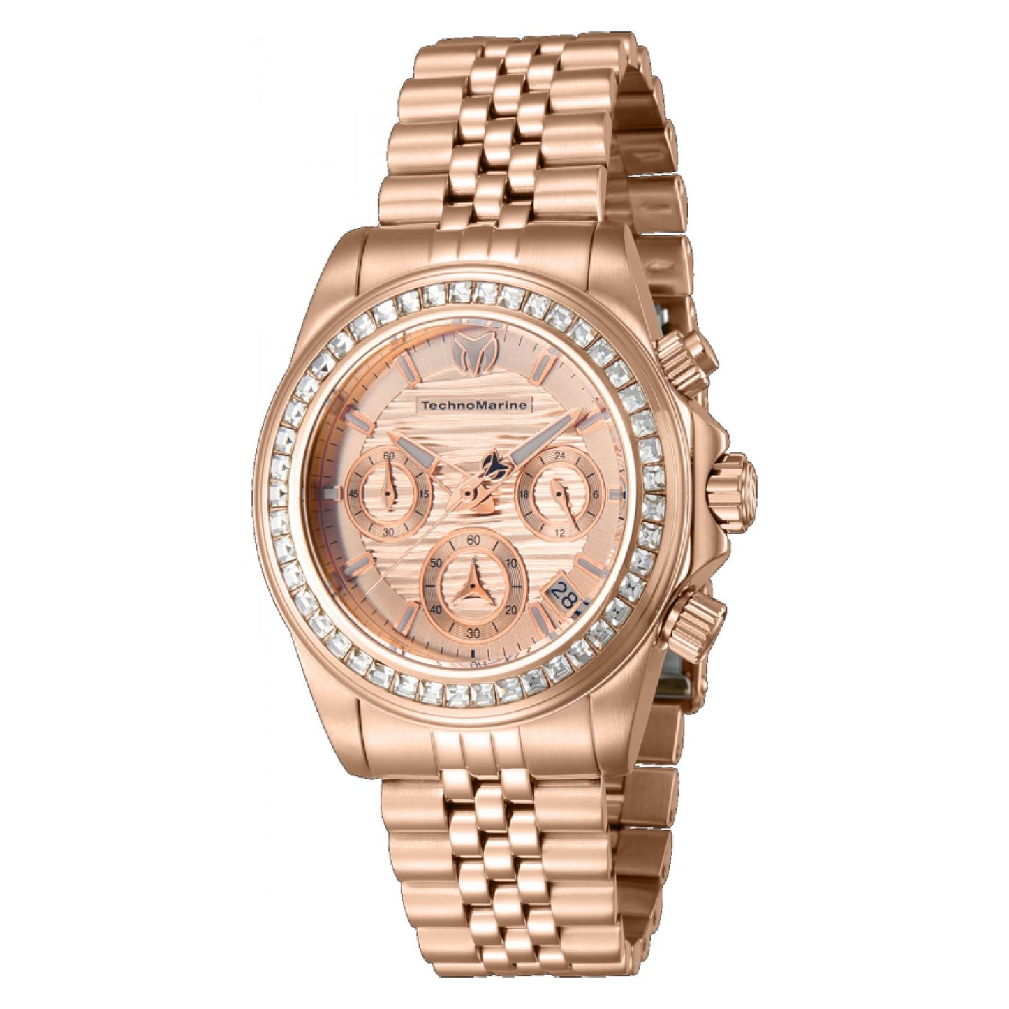 Reloj Technomarine Manta Tm-222056