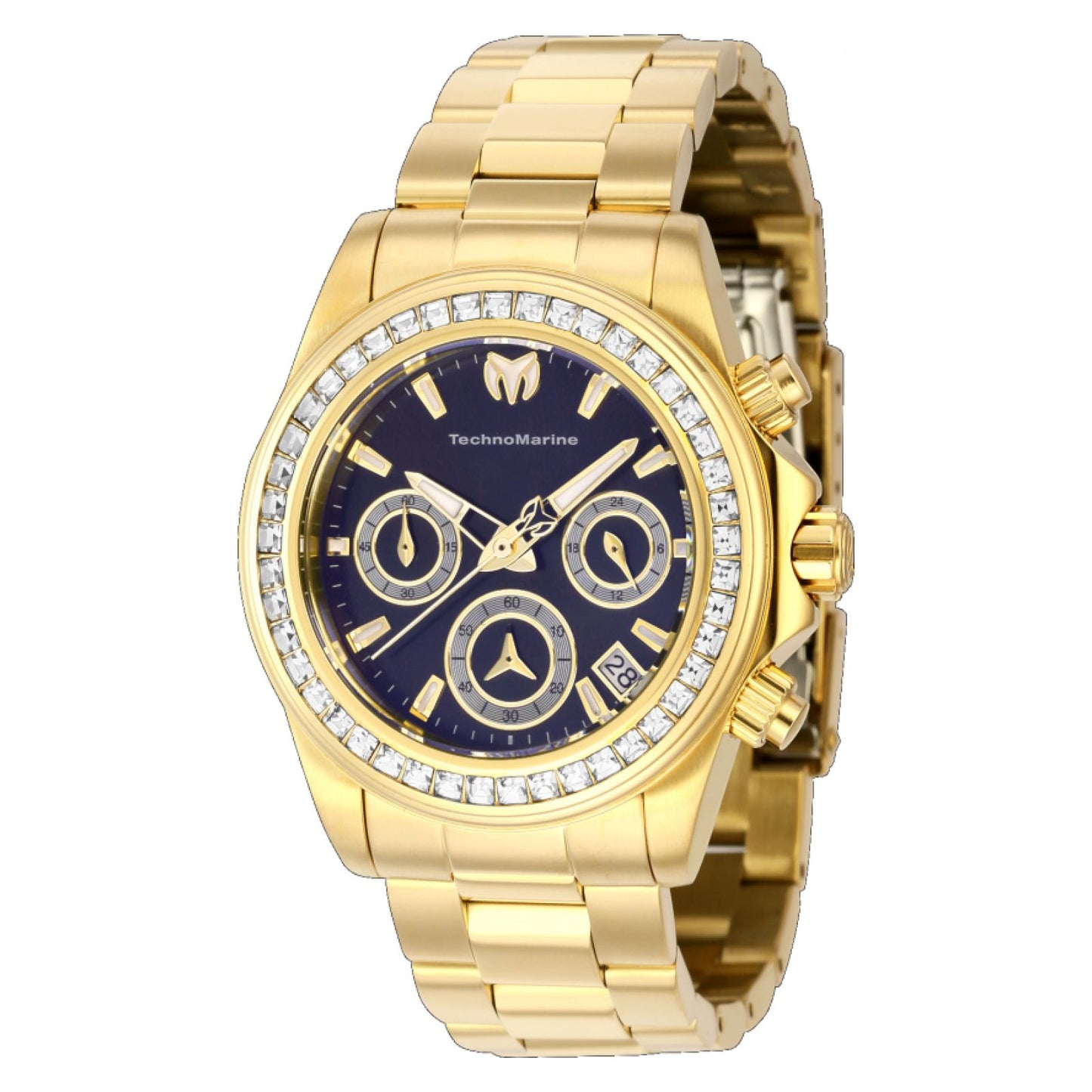 Reloj Technomarine Manta Tm-222049