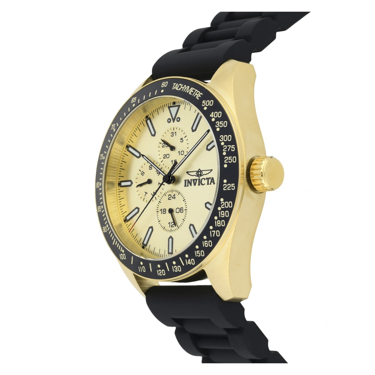 Reloj Invicta Aviator 38405