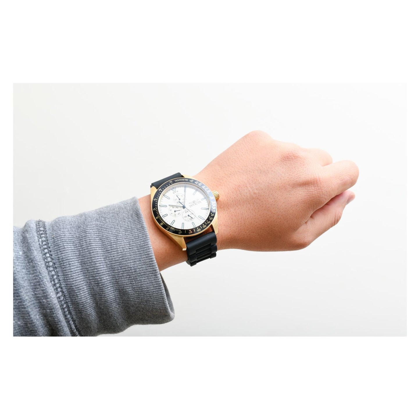 Reloj Invicta Aviator 38405