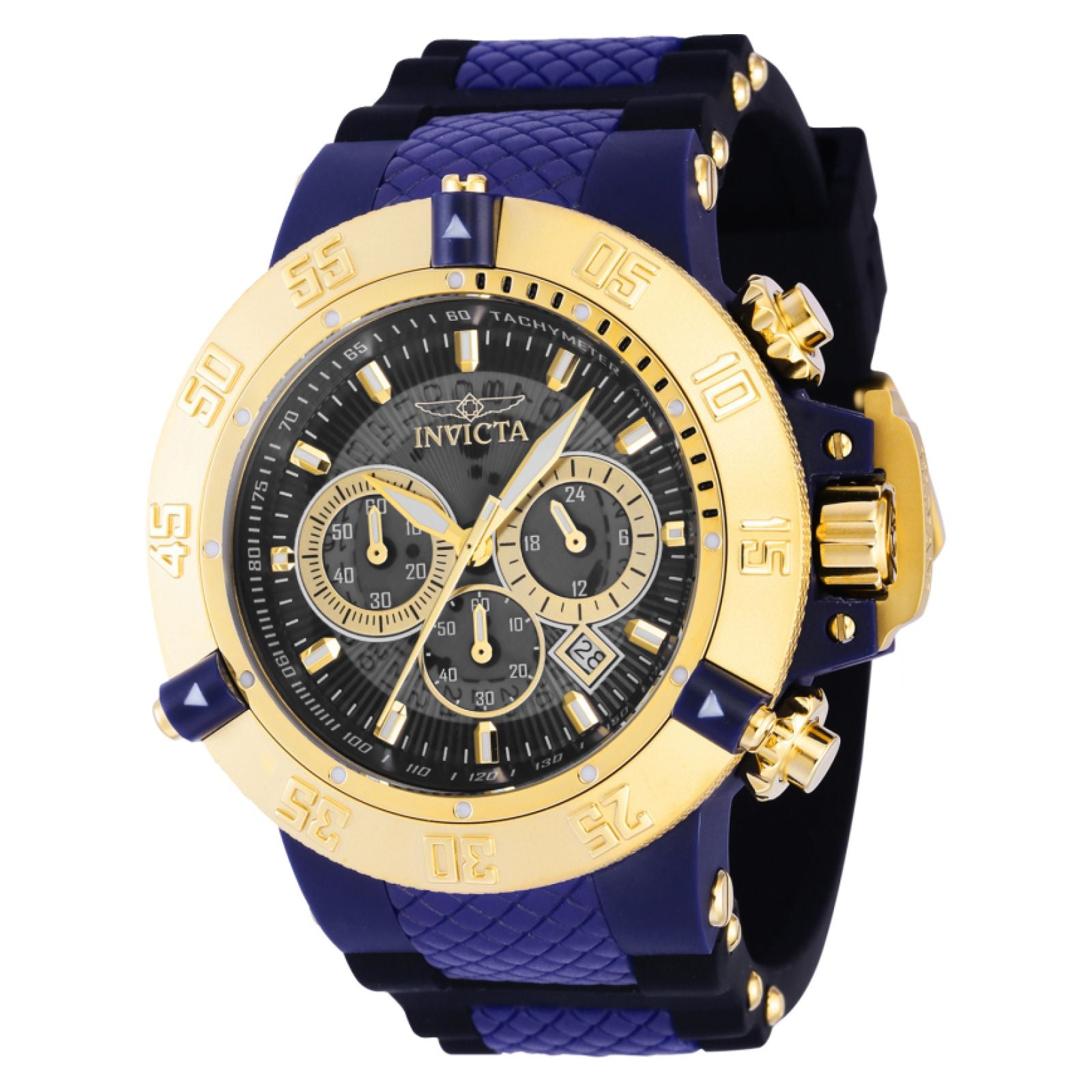 Reloj best sale invicta subaqua