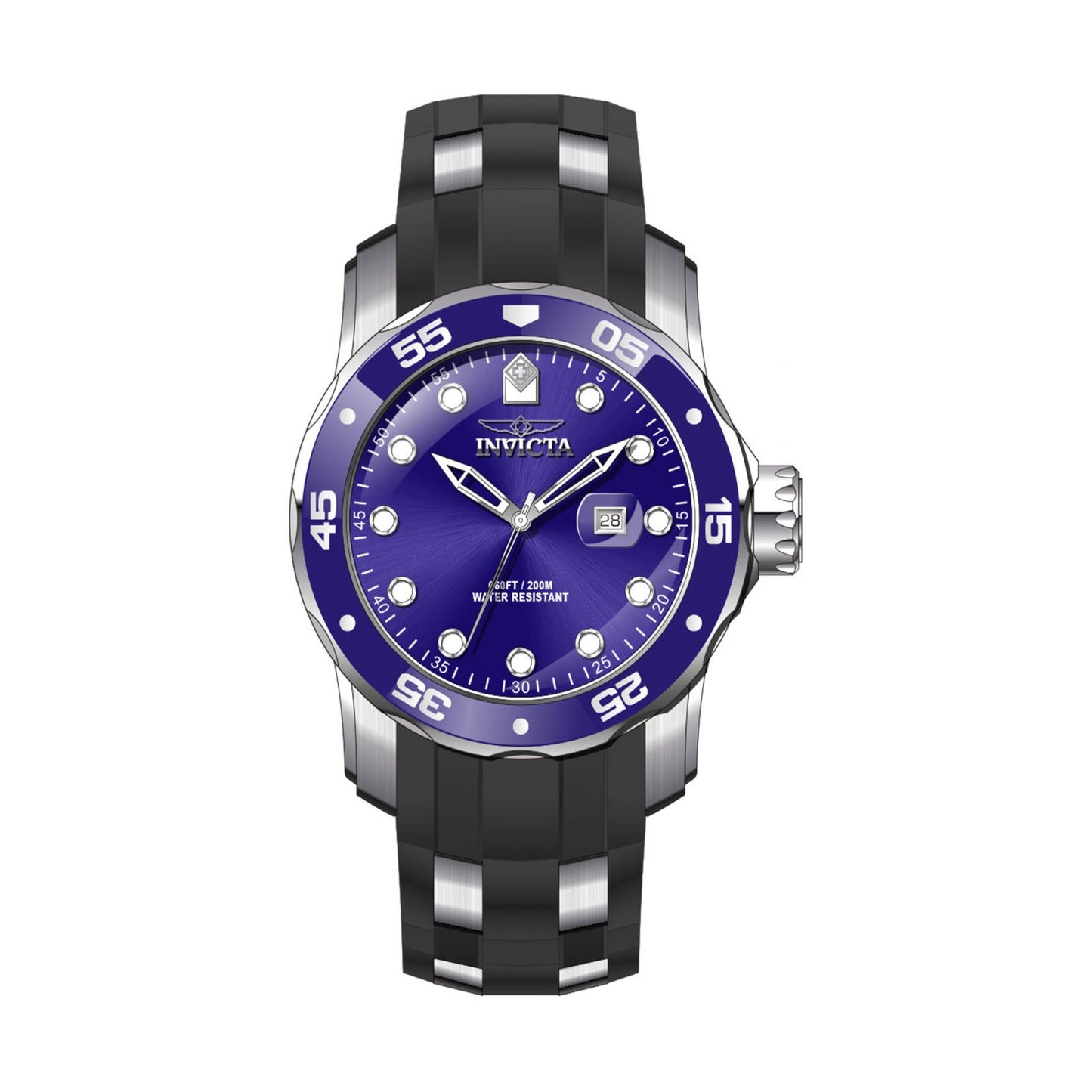 Reloj Invicta Pro Diver 39096