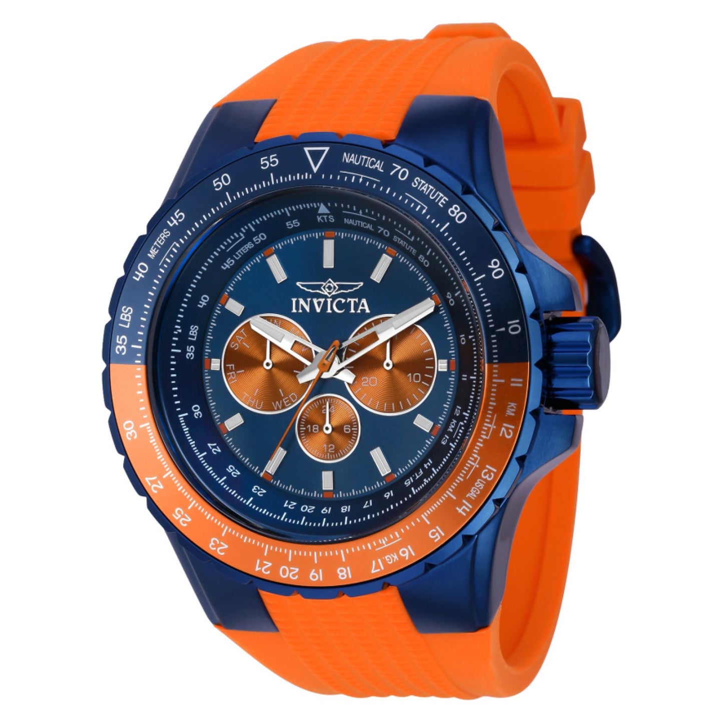 Reloj Invicta Aviator 39301