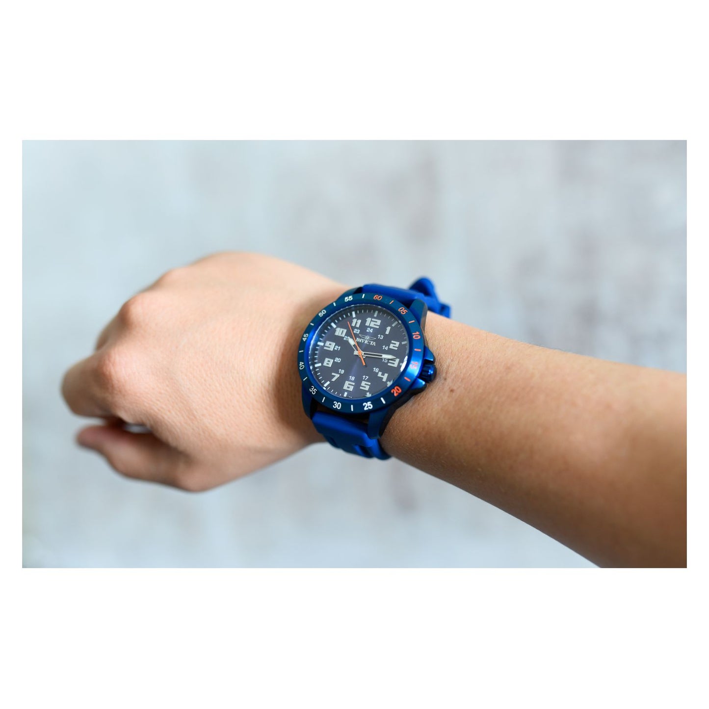 Reloj Invicta Pro Diver 40004