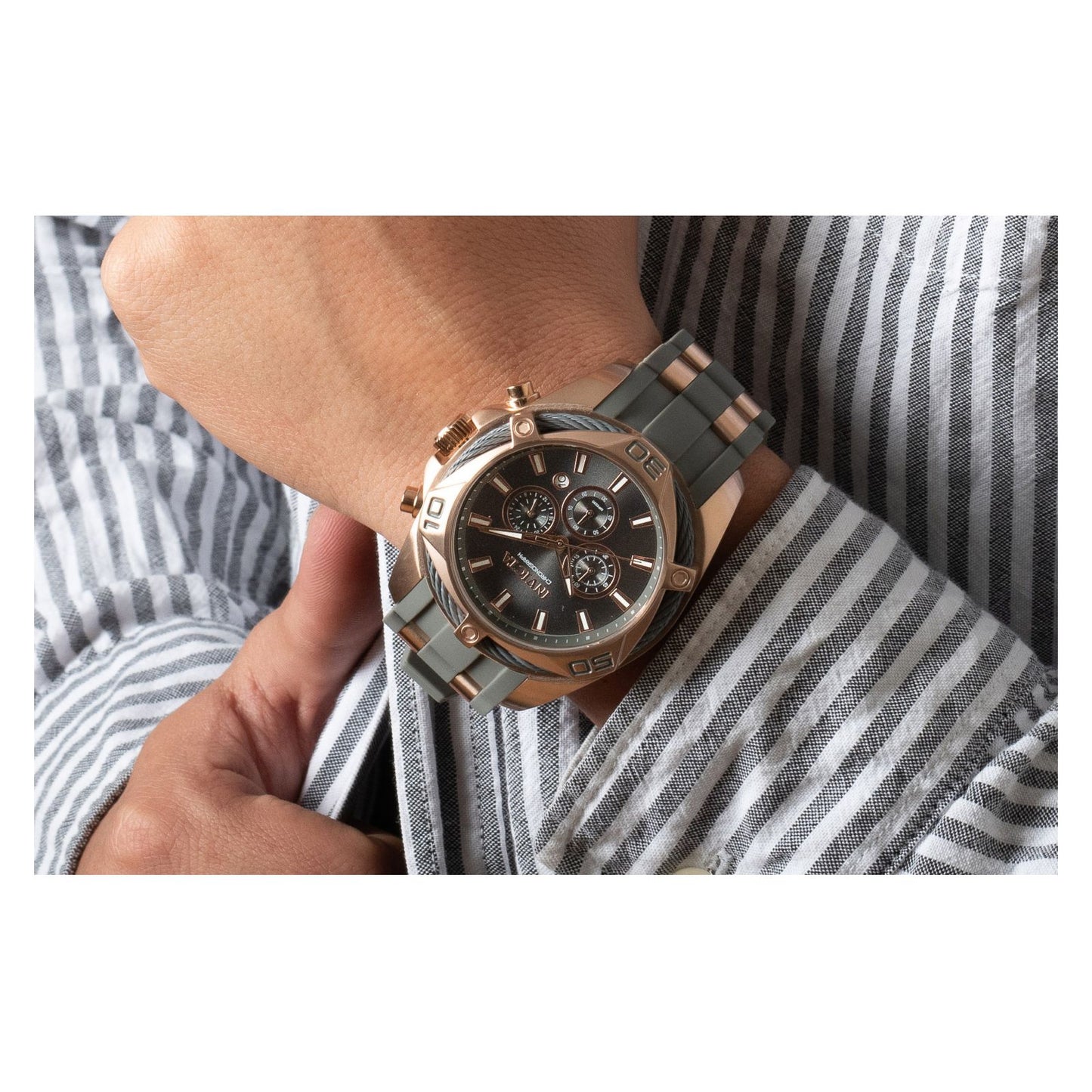 Reloj Invicta Bolt 40340