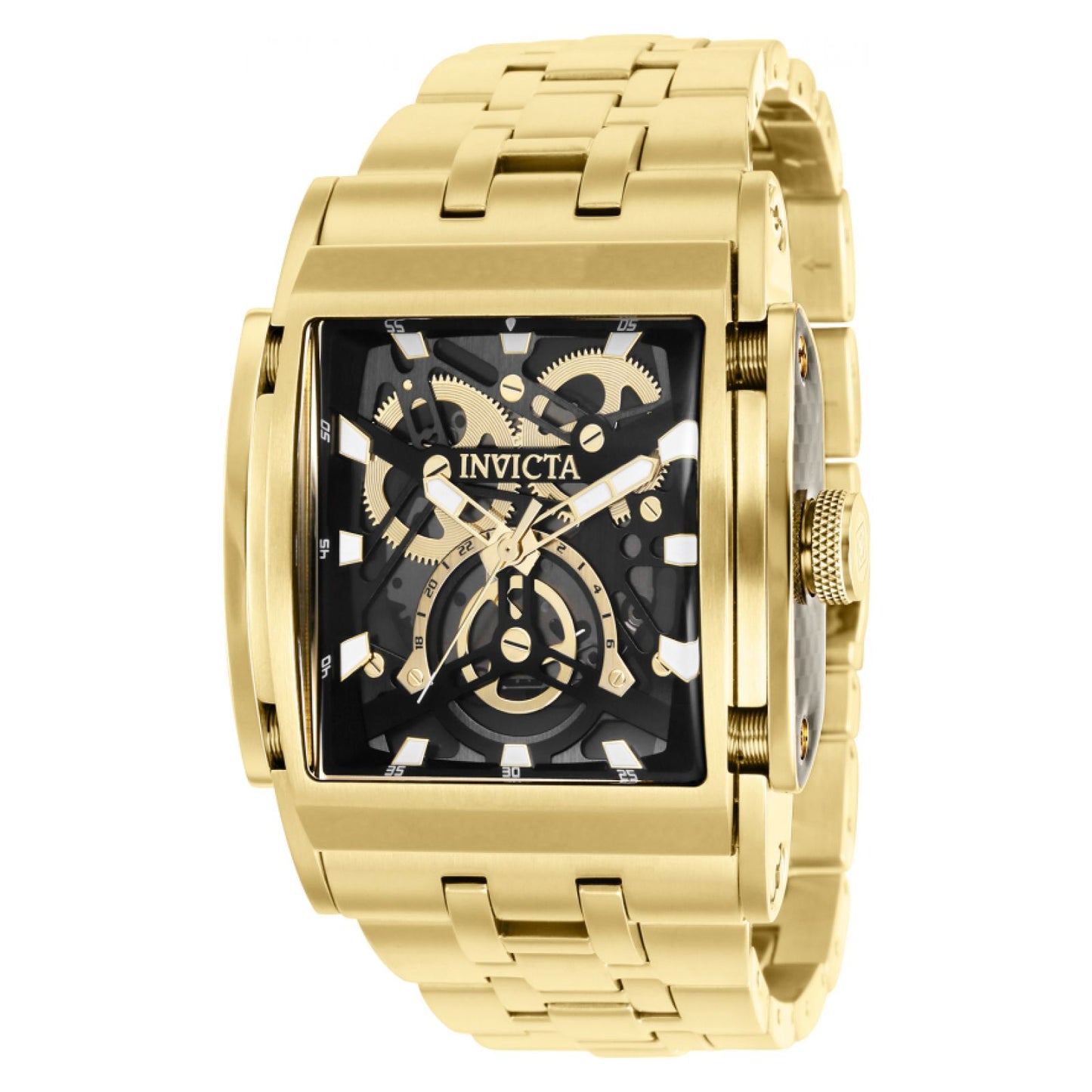 Reloj Invicta Speedway 41646