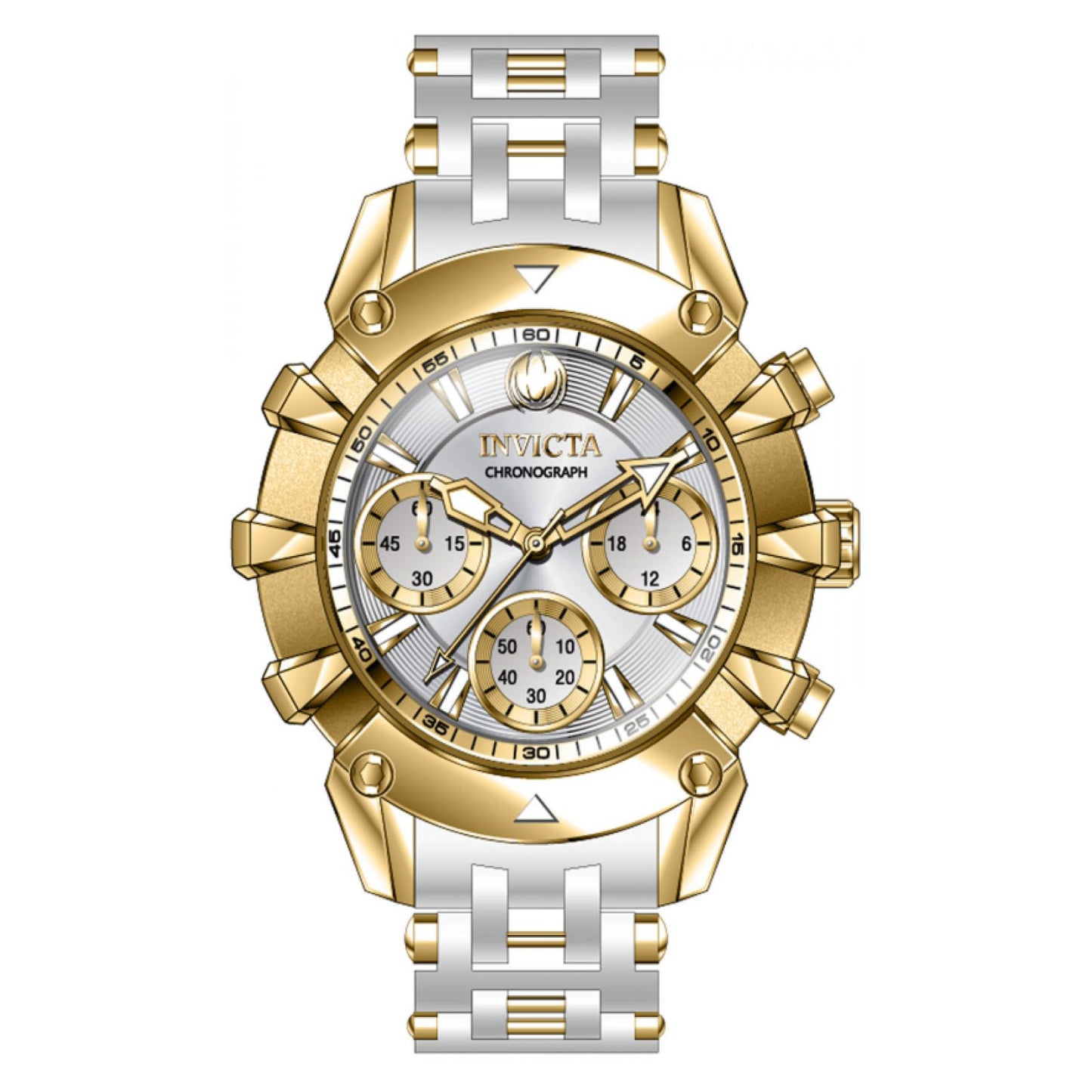 Reloj Invicta Sea Spider 42218