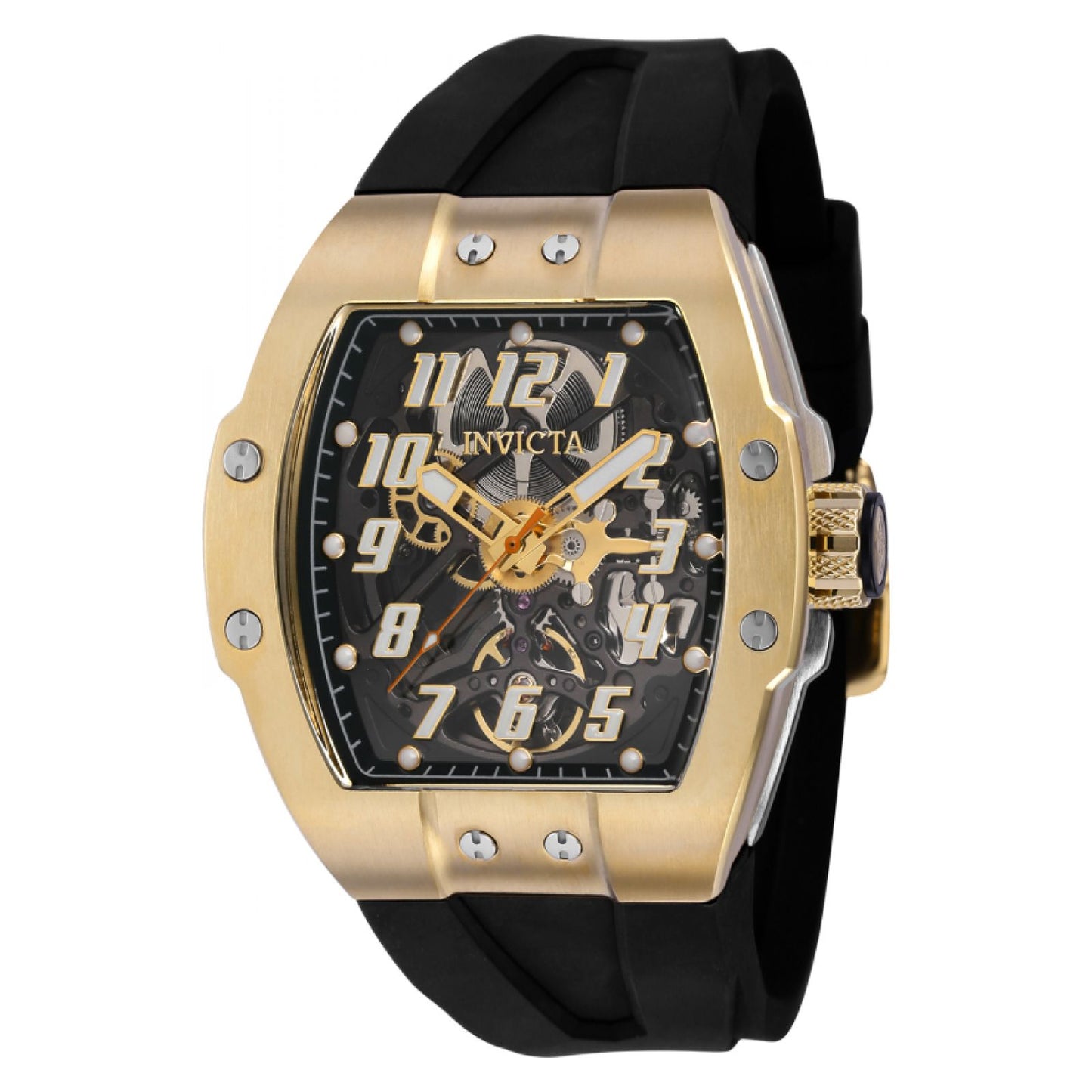 Reloj Invicta Jm Correa 43513