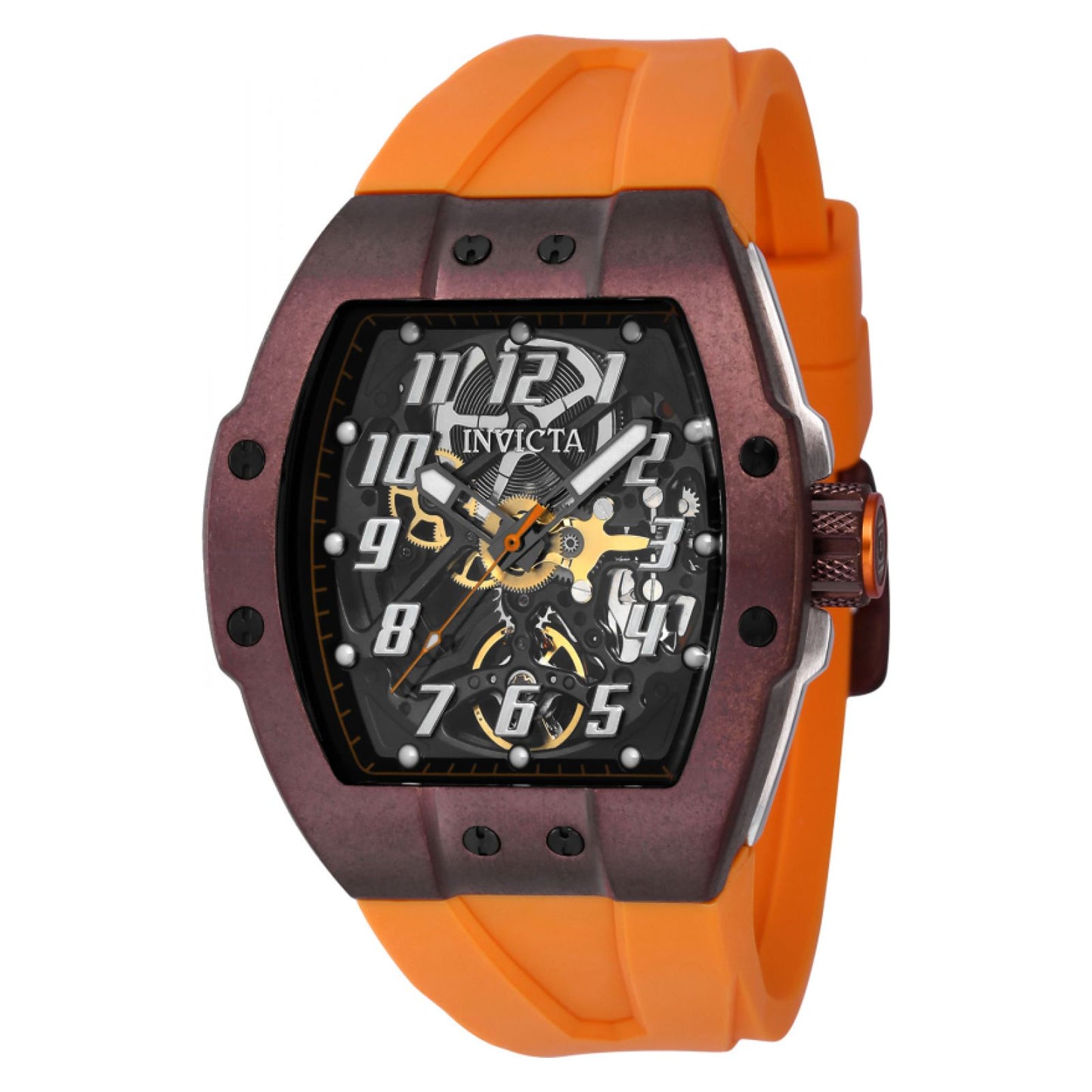 Reloj Invicta Jm Correa 43526