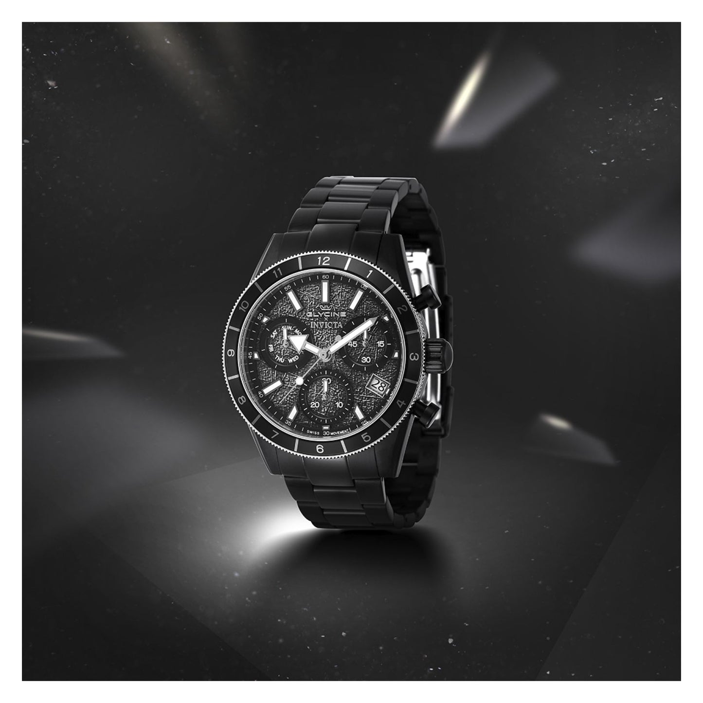 Reloj Invicta Five Elements 44287