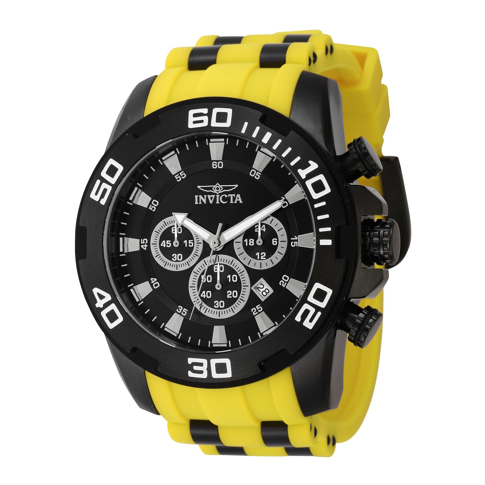 Centro Comercial Promociones Invicta Reloj Invicta Pro Diver 44548