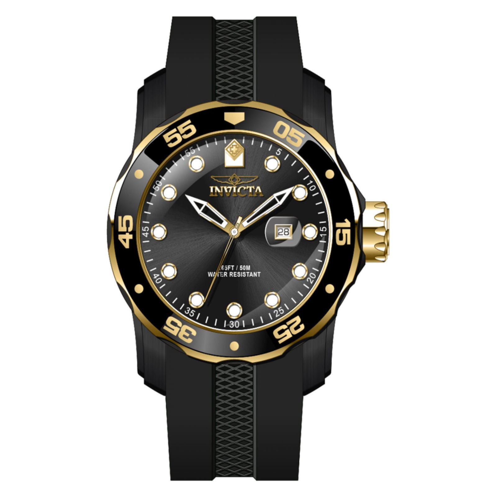 Reloj Invicta Pro Diver 45736 Sometimes Chile