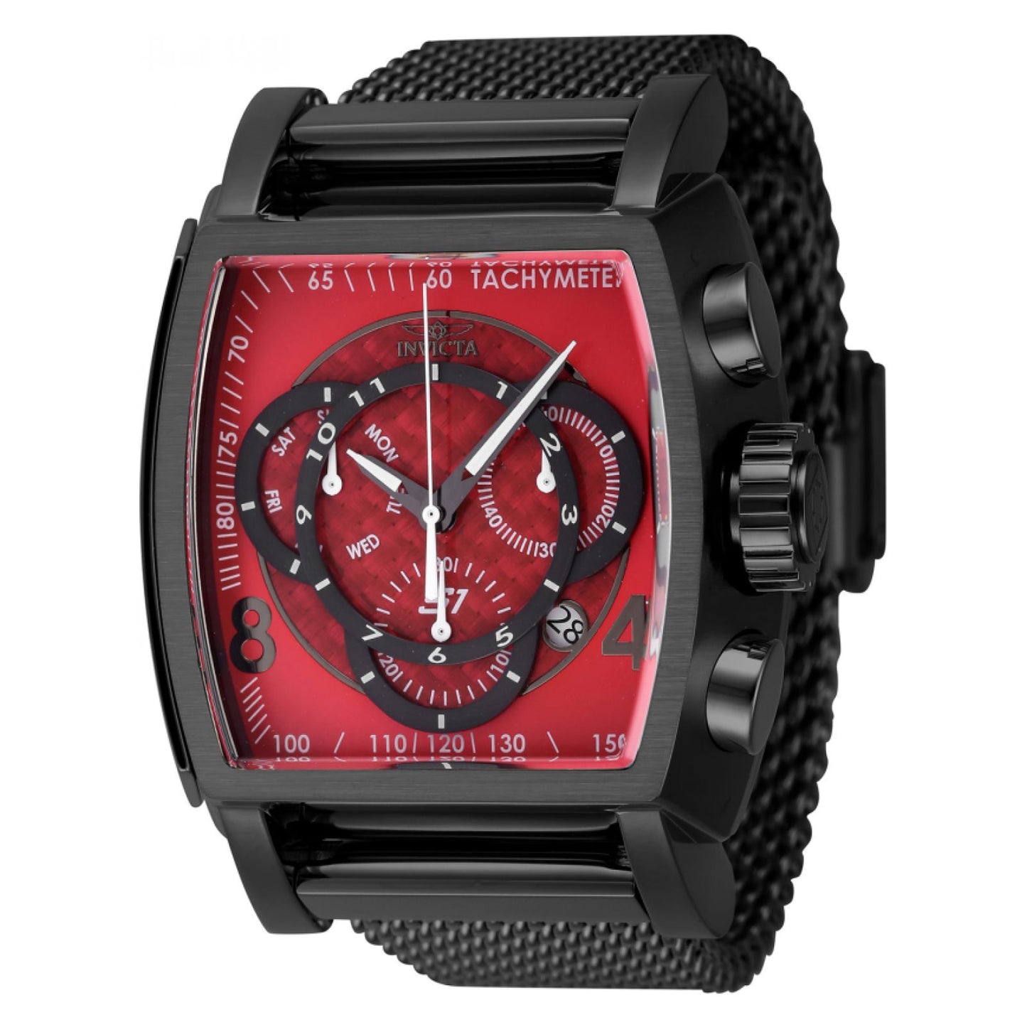 Reloj Invicta S1 Rally 46012