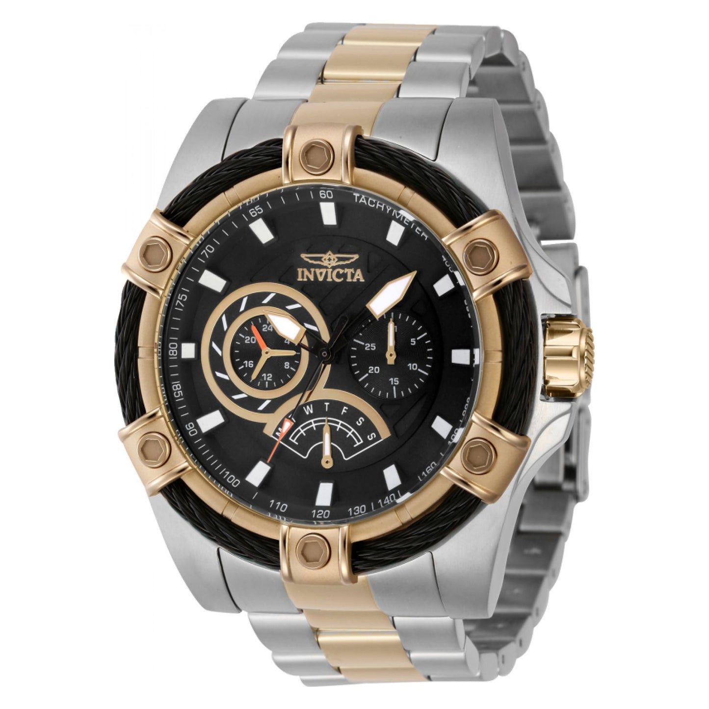 Reloj Invicta Bolt 46869