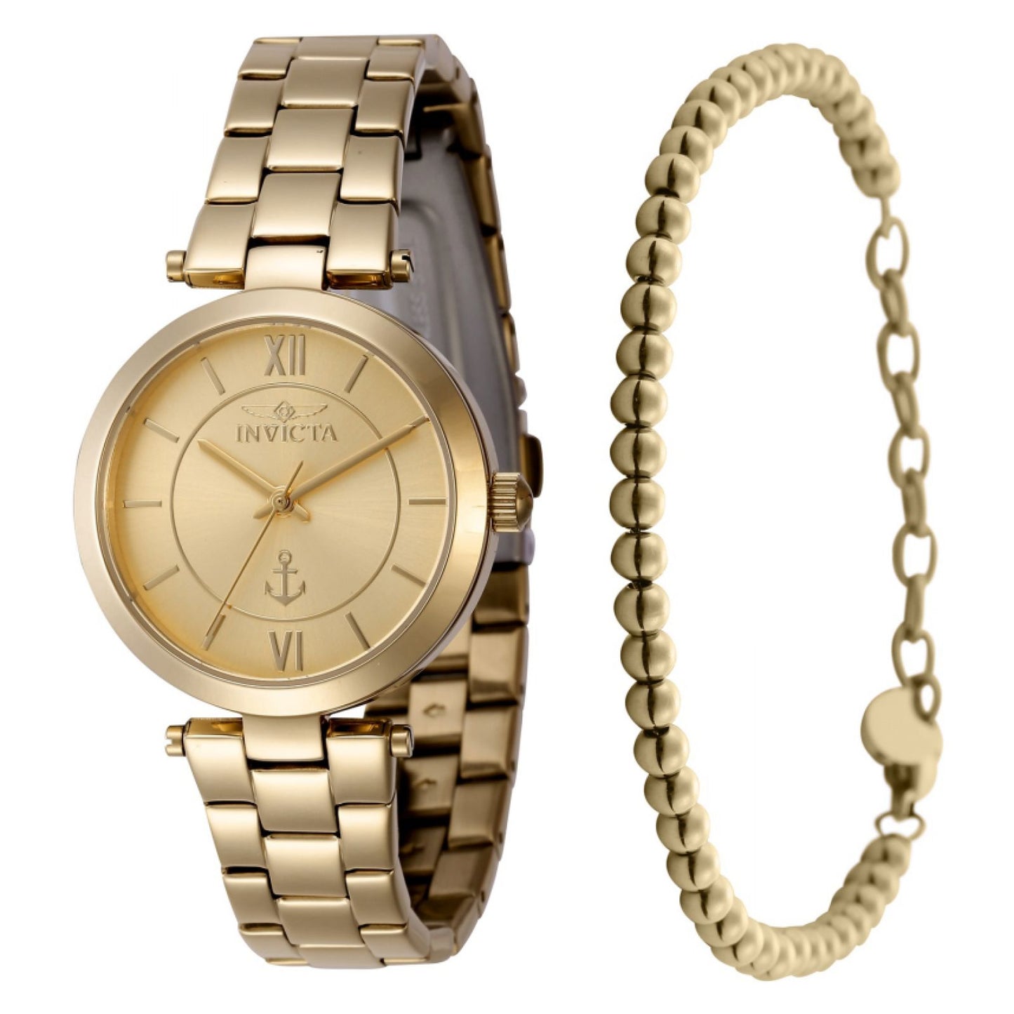 Reloj Invicta Ocean Voyage 47262