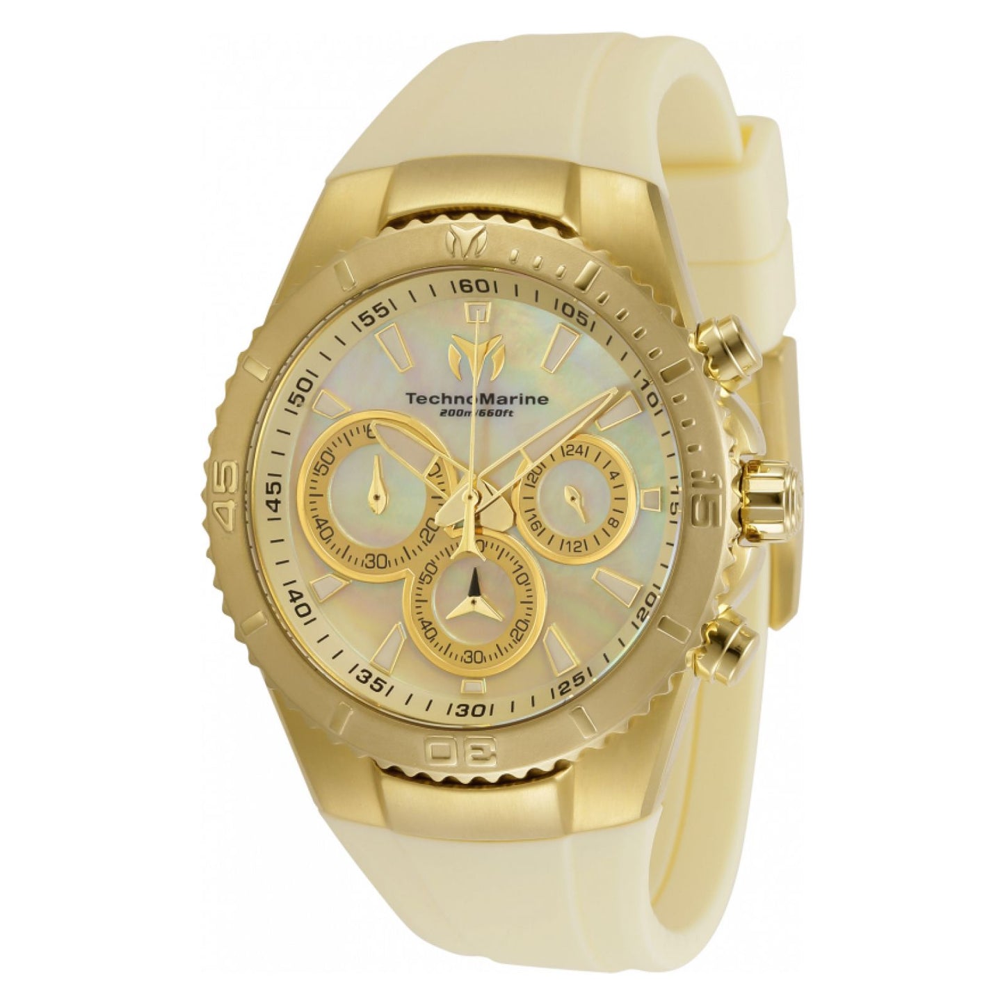 Reloj Technomarine Manta Tm-220080