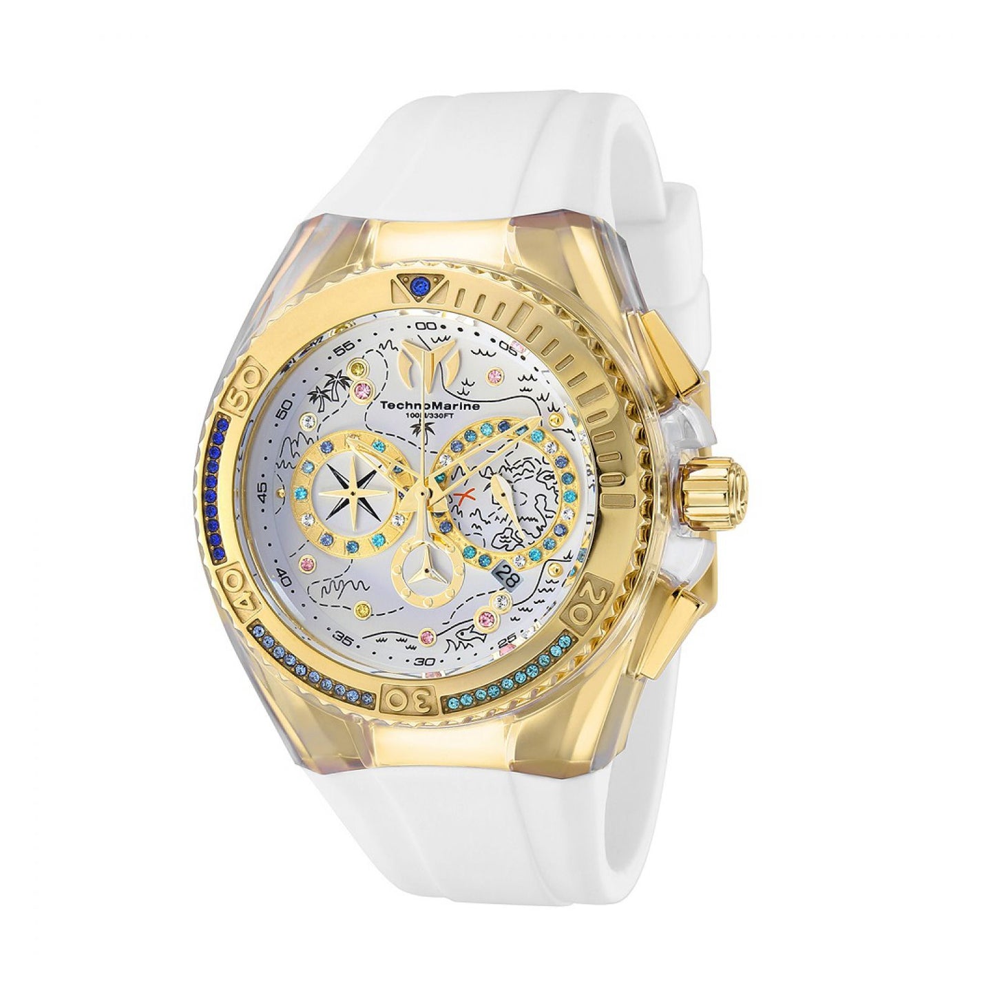 Reloj Technomarine Cruise Tm-121003