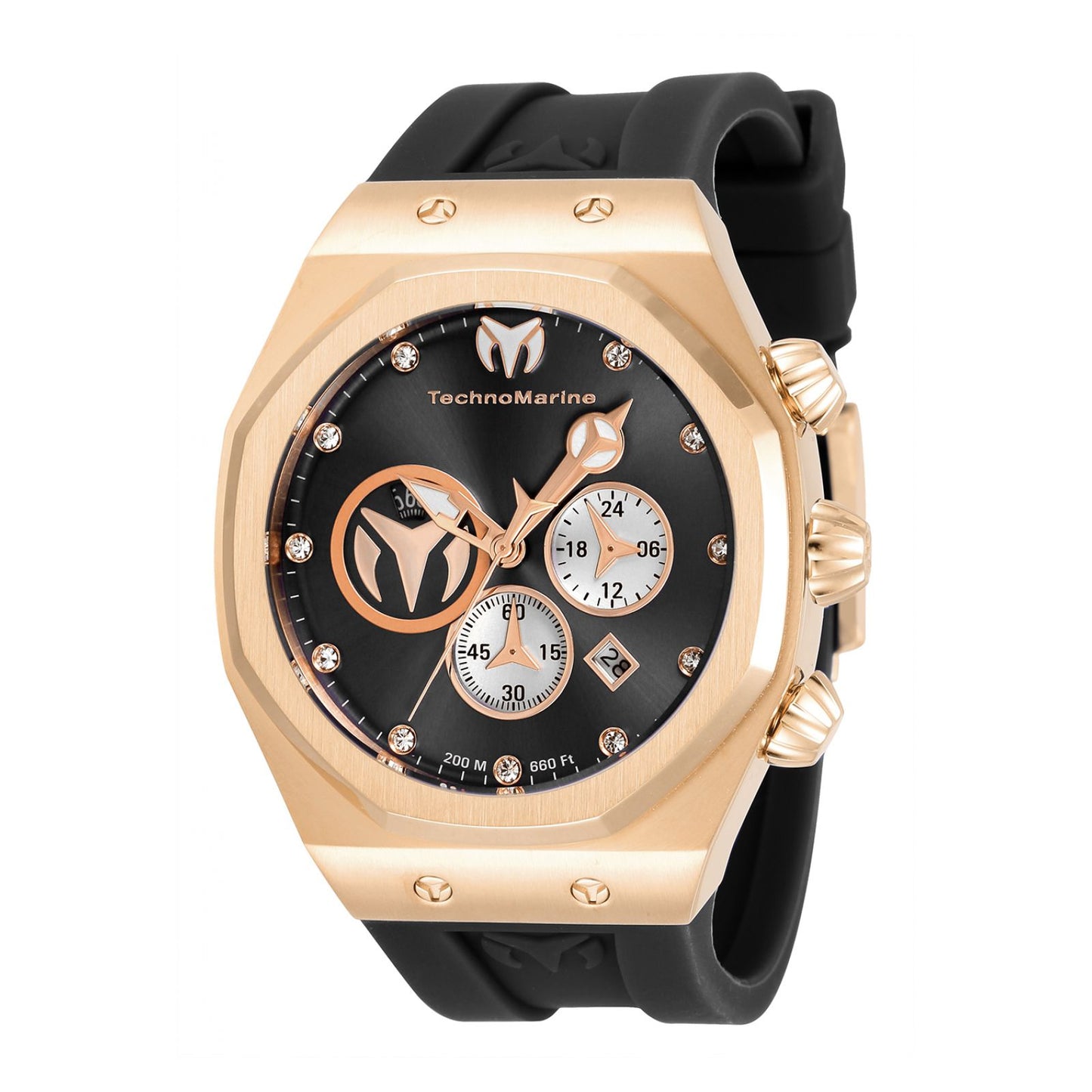 Reloj Technomarine Reef Tm-520004